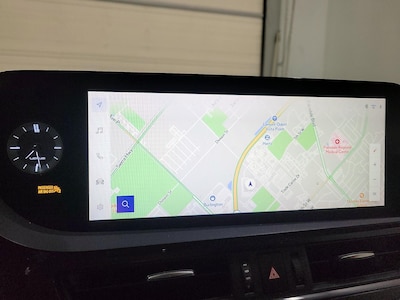 Navigation (On)