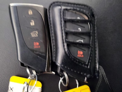 Keys