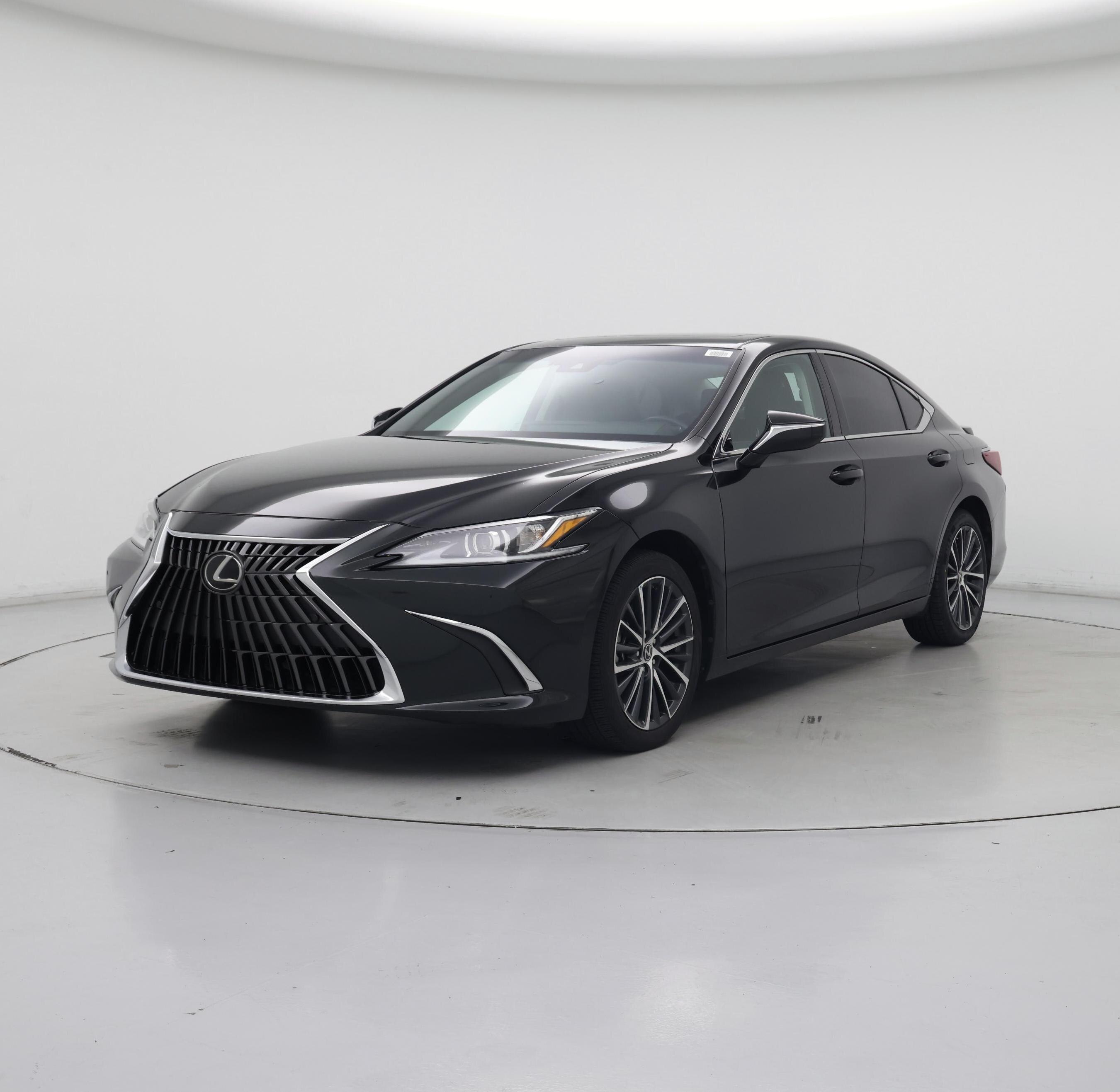 Thumbnail: 2023 Lexus ES - 4