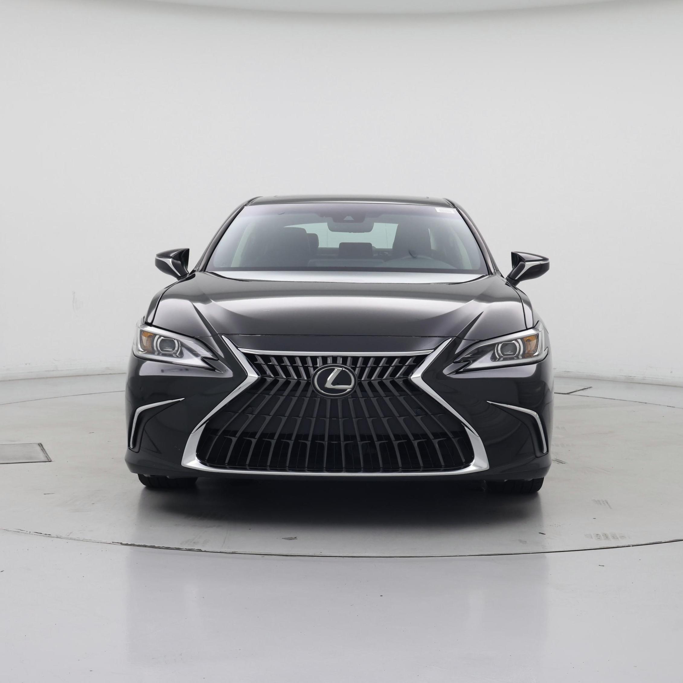 Thumbnail: 2023 Lexus ES - 5