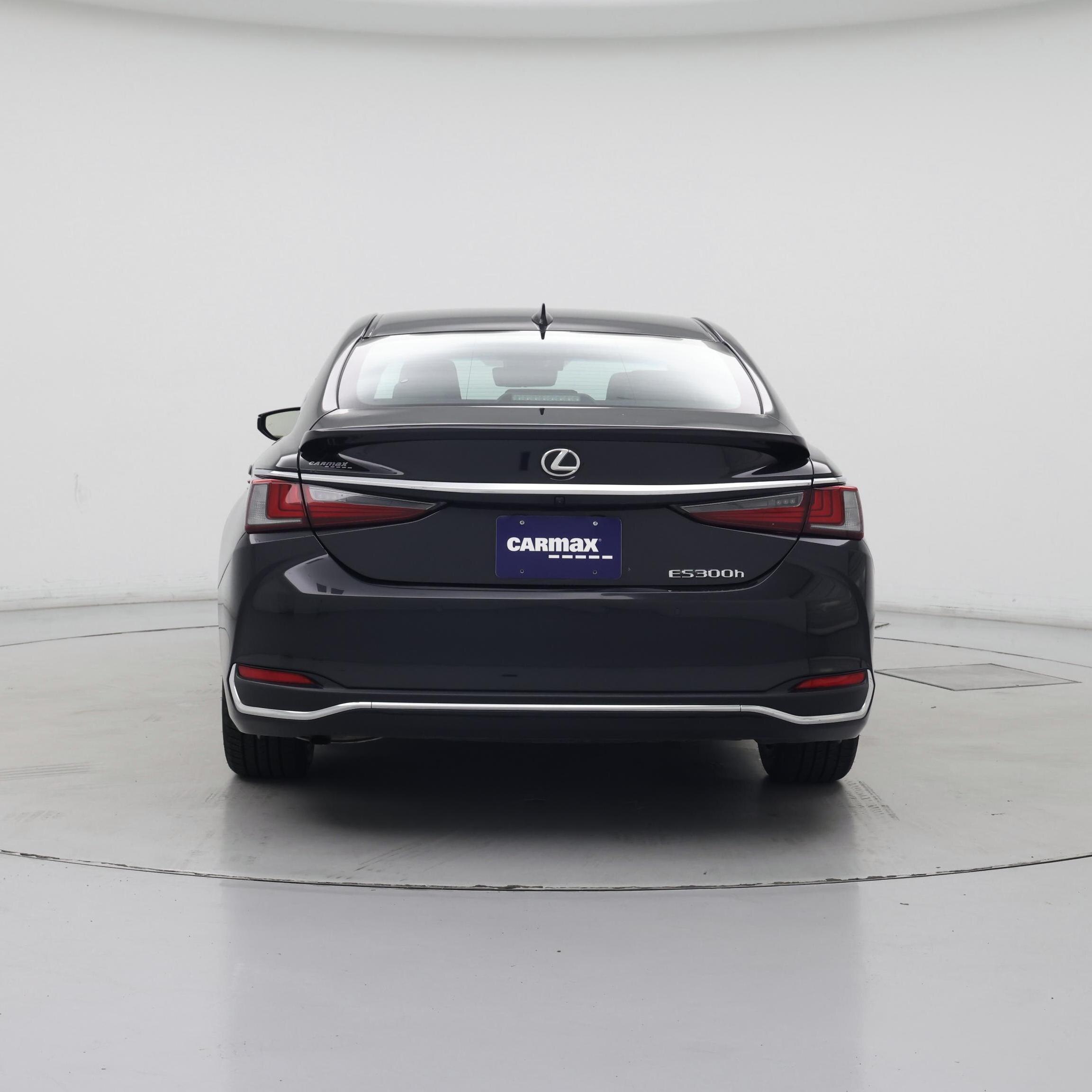 Thumbnail: 2023 Lexus ES - 6