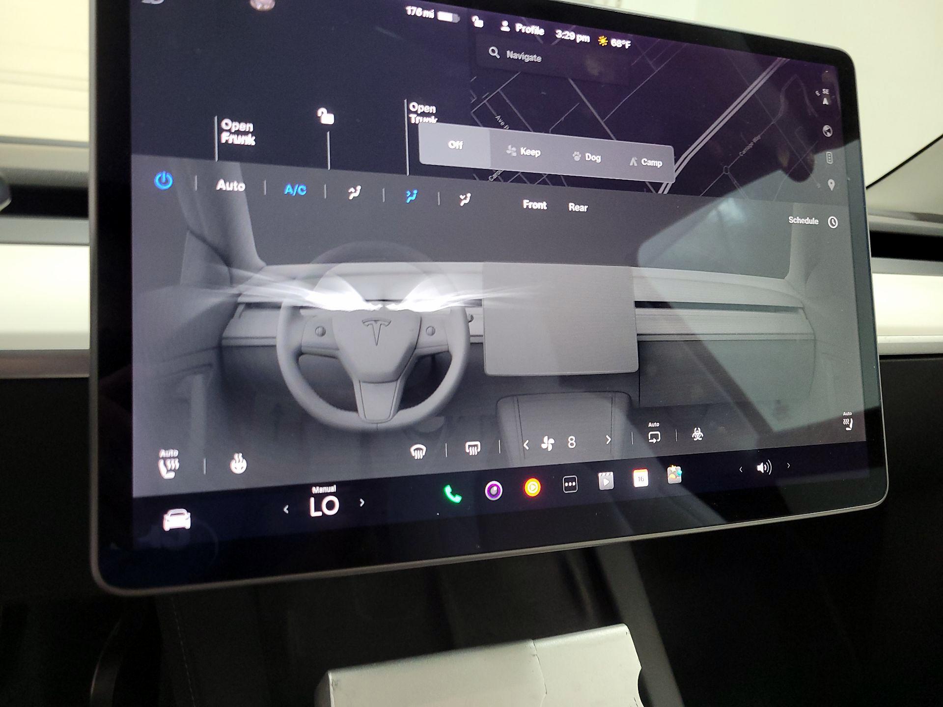 Thumbnail: 2022 Tesla Model Y - 16