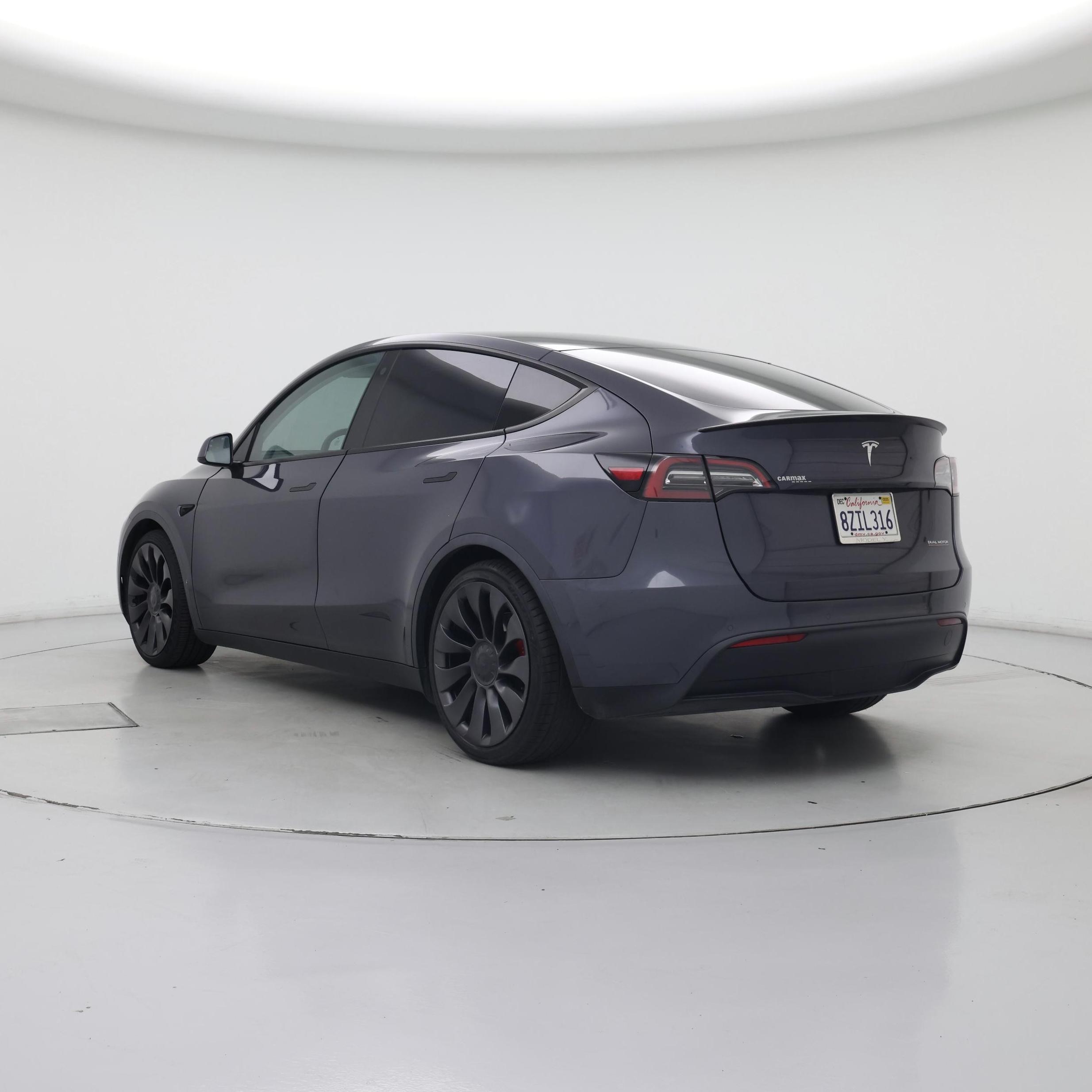 Thumbnail: 2022 Tesla Model Y - 2