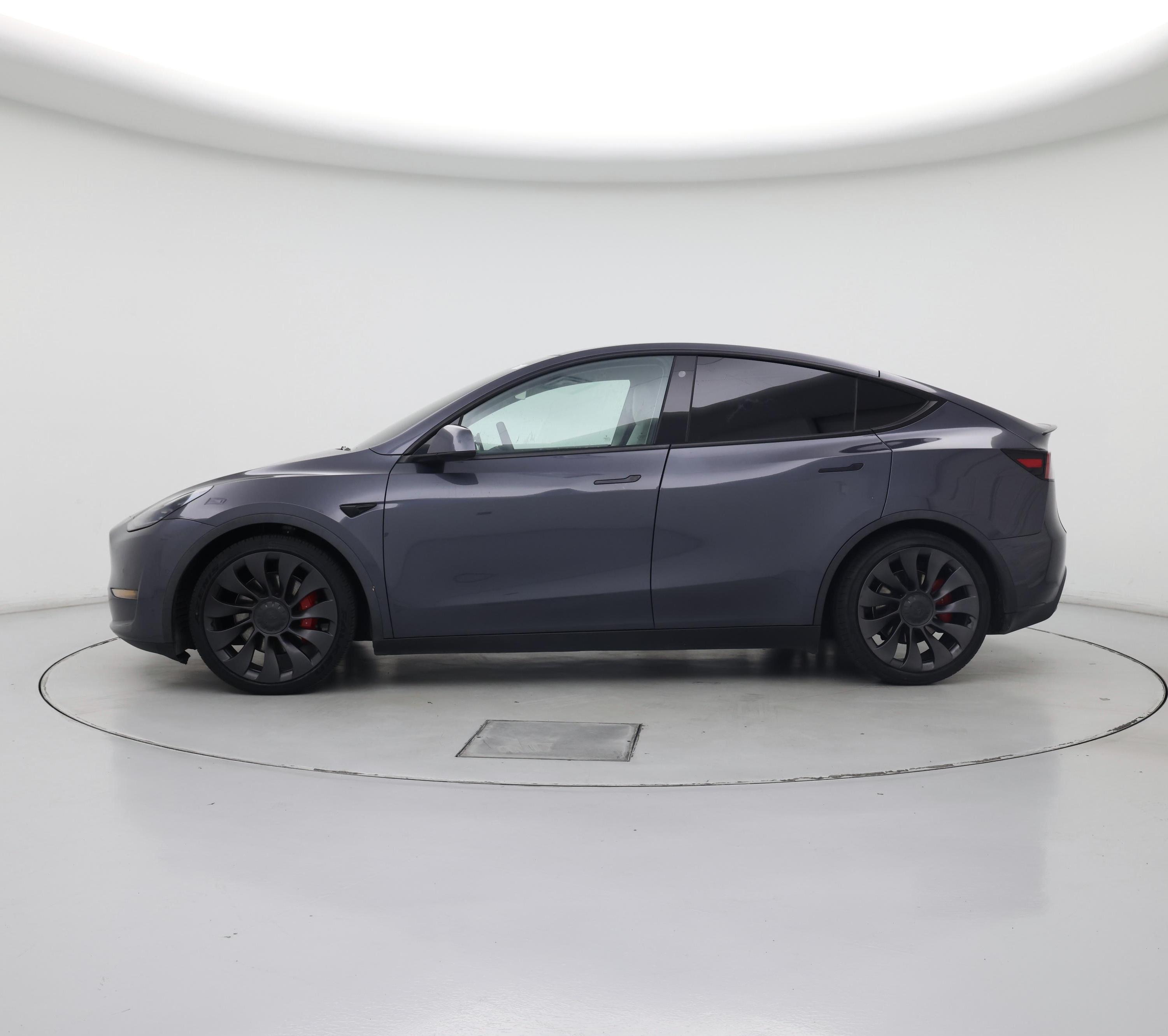 Thumbnail: 2022 Tesla Model Y - 3