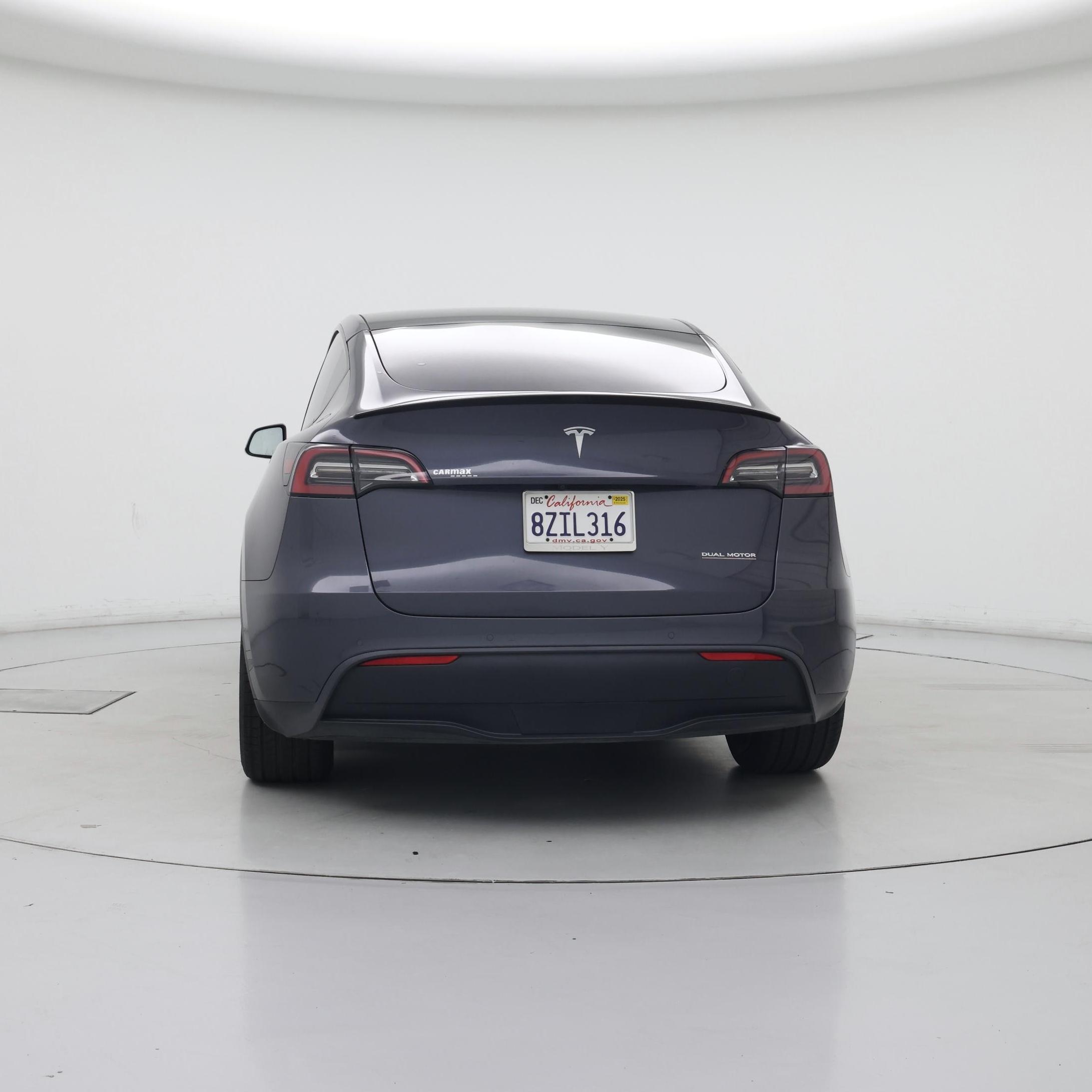 Thumbnail: 2022 Tesla Model Y - 6