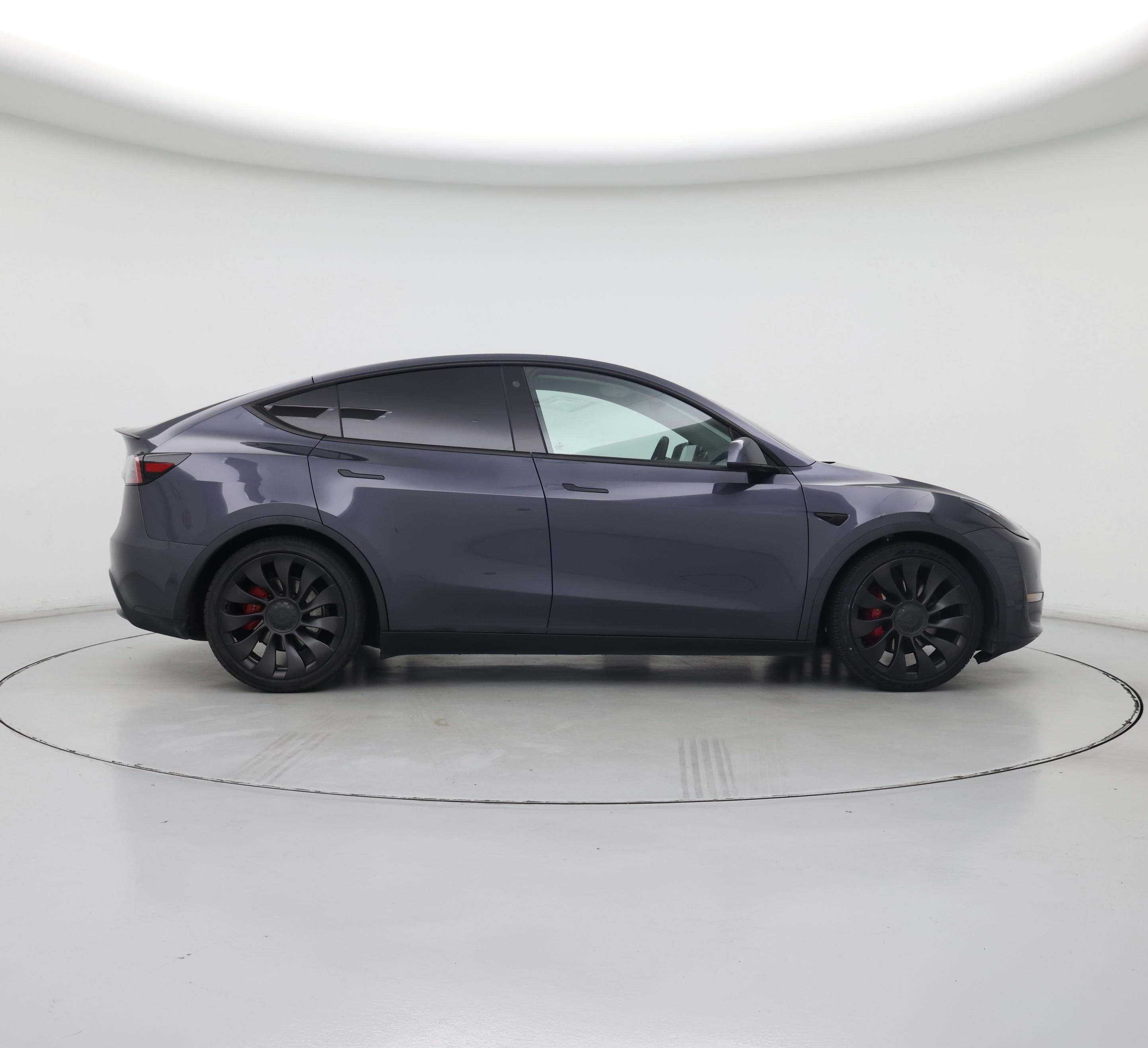 Thumbnail: 2022 Tesla Model Y - 7