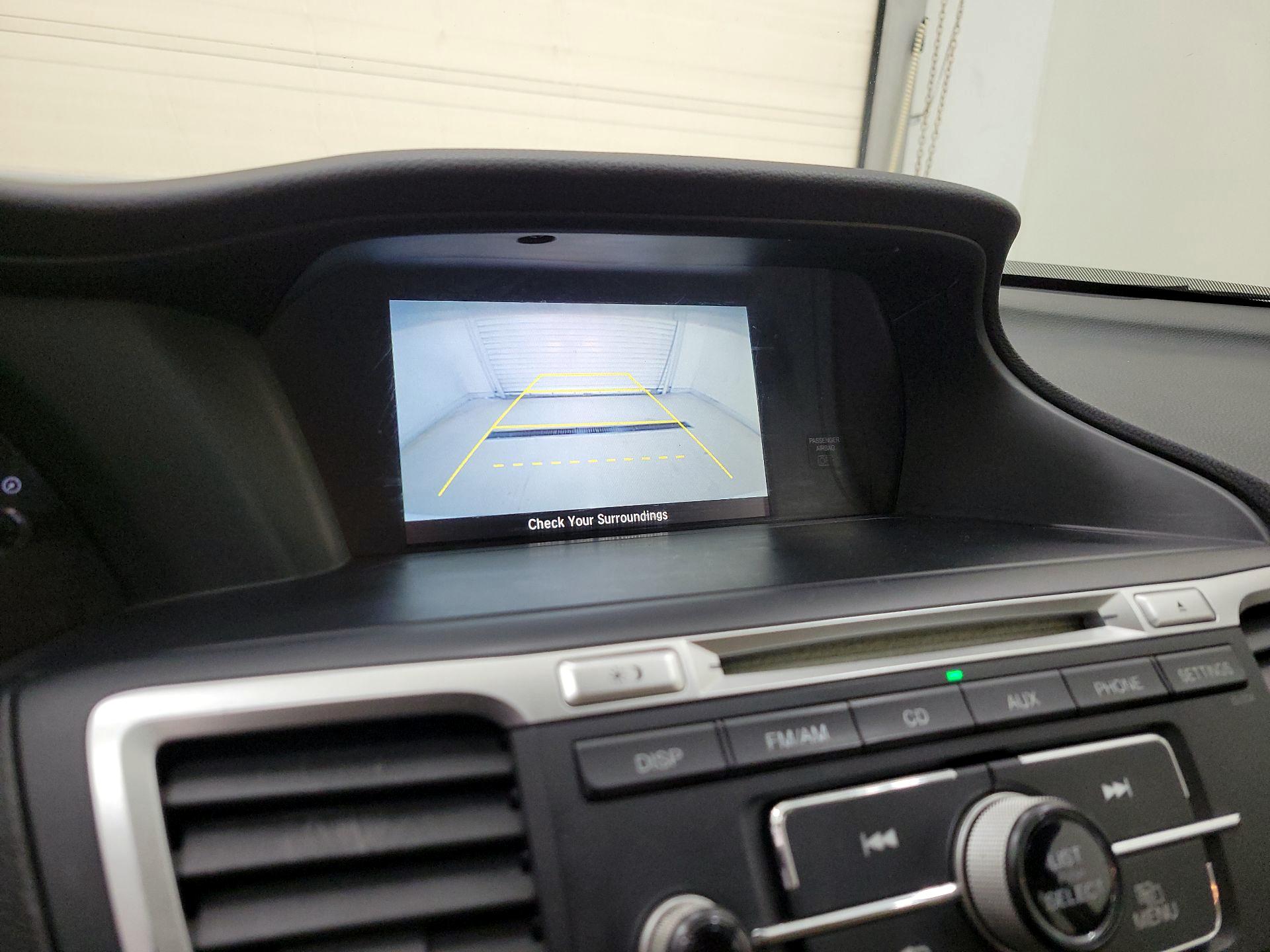 Thumbnail: 2014 Honda Accord - 14