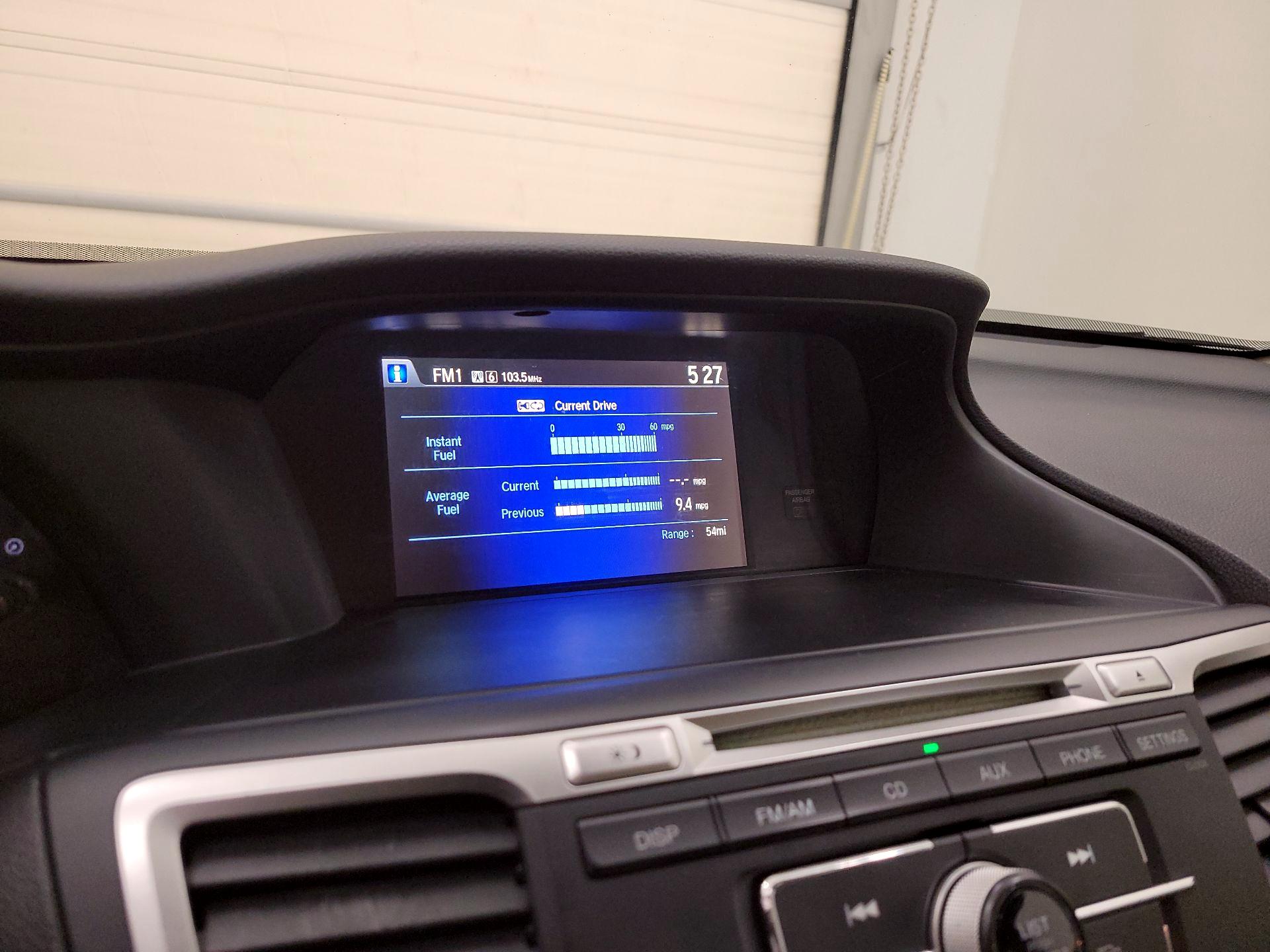 Thumbnail: 2014 Honda Accord - 15