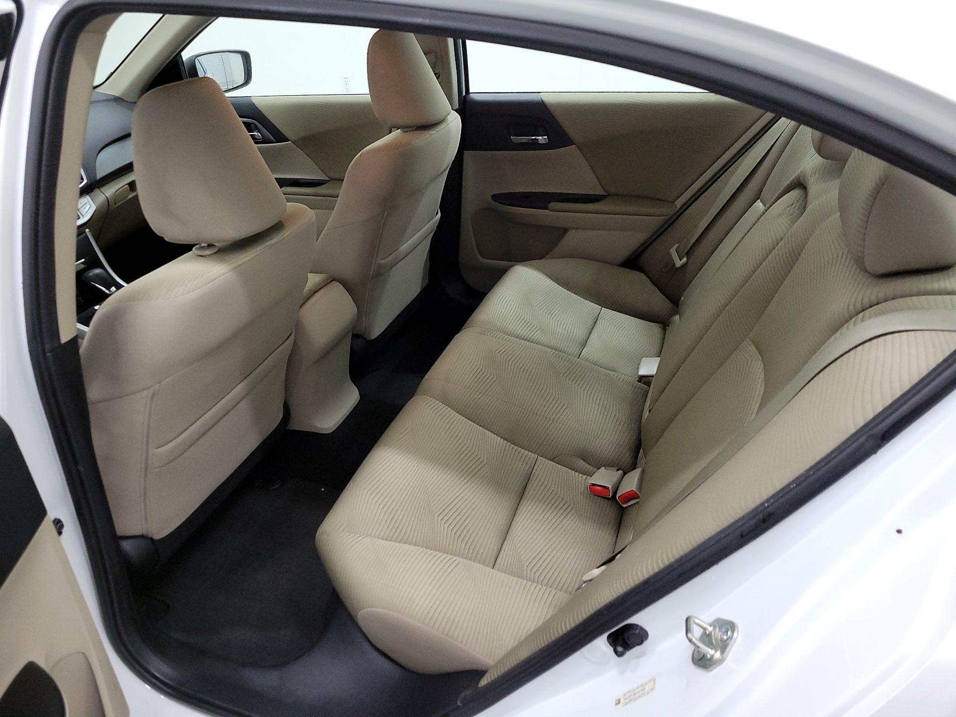 Thumbnail: 2014 Honda Accord - 19