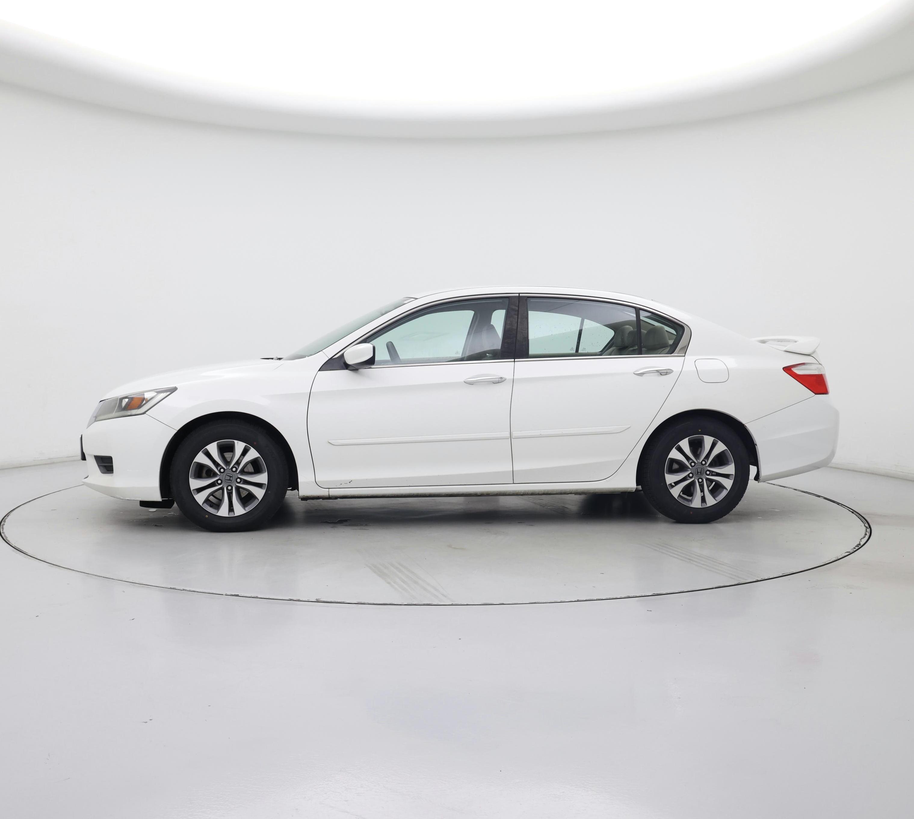 Thumbnail: 2014 Honda Accord - 3