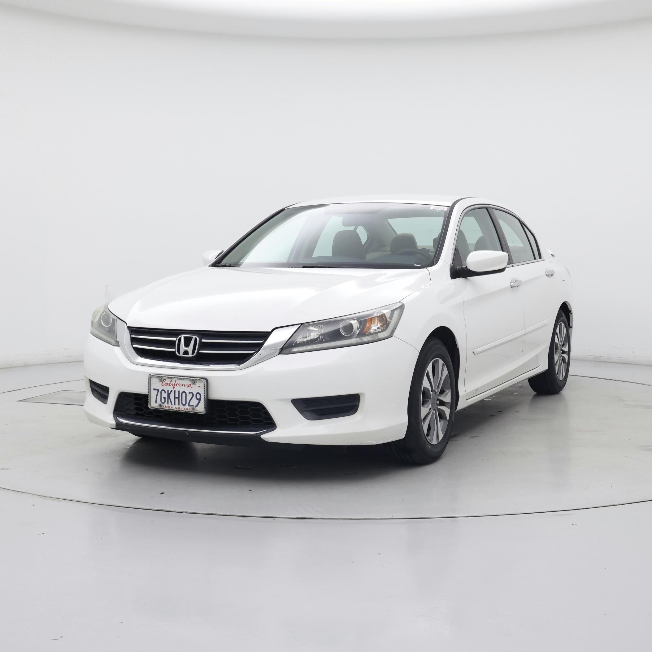Thumbnail: 2014 Honda Accord - 4