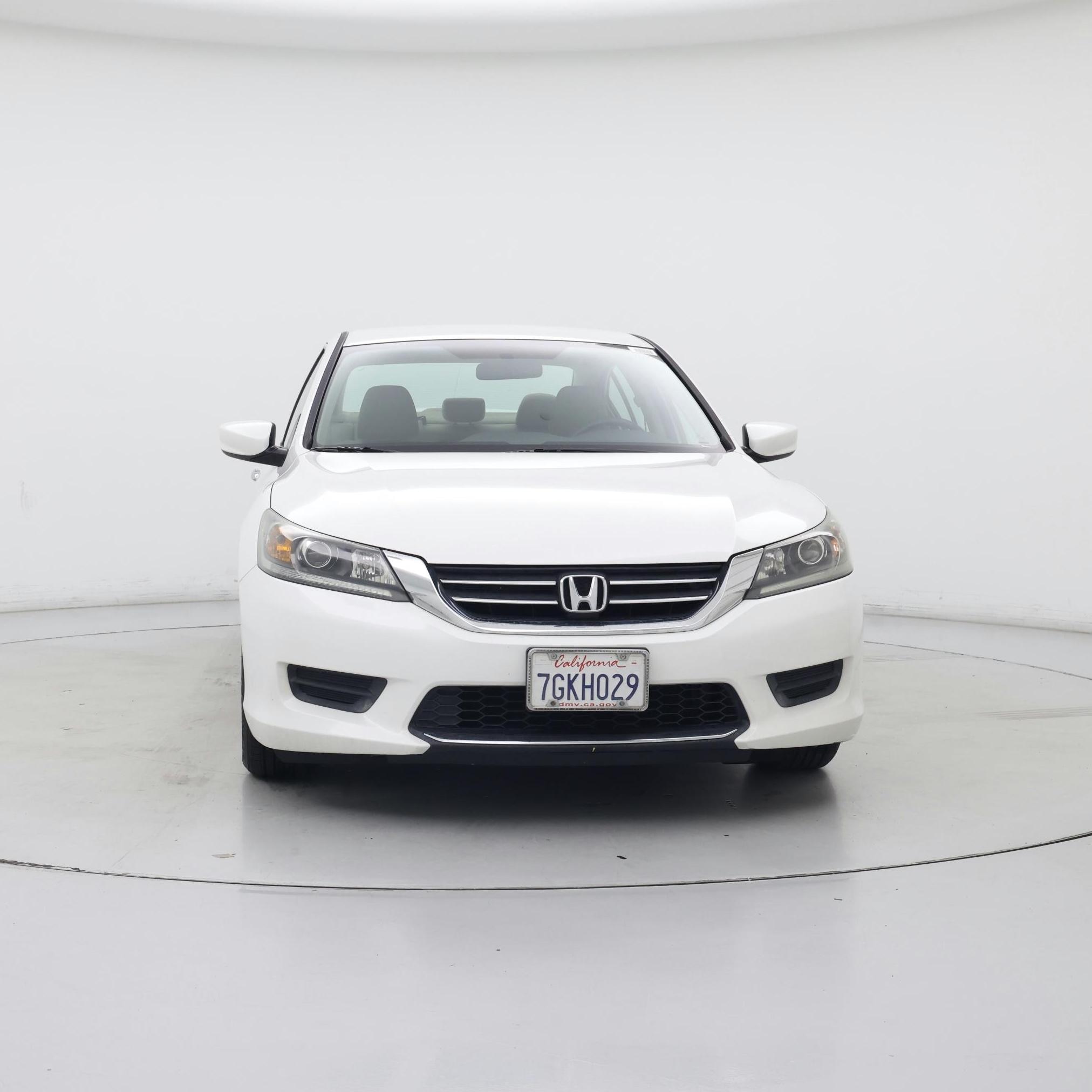 Thumbnail: 2014 Honda Accord - 5