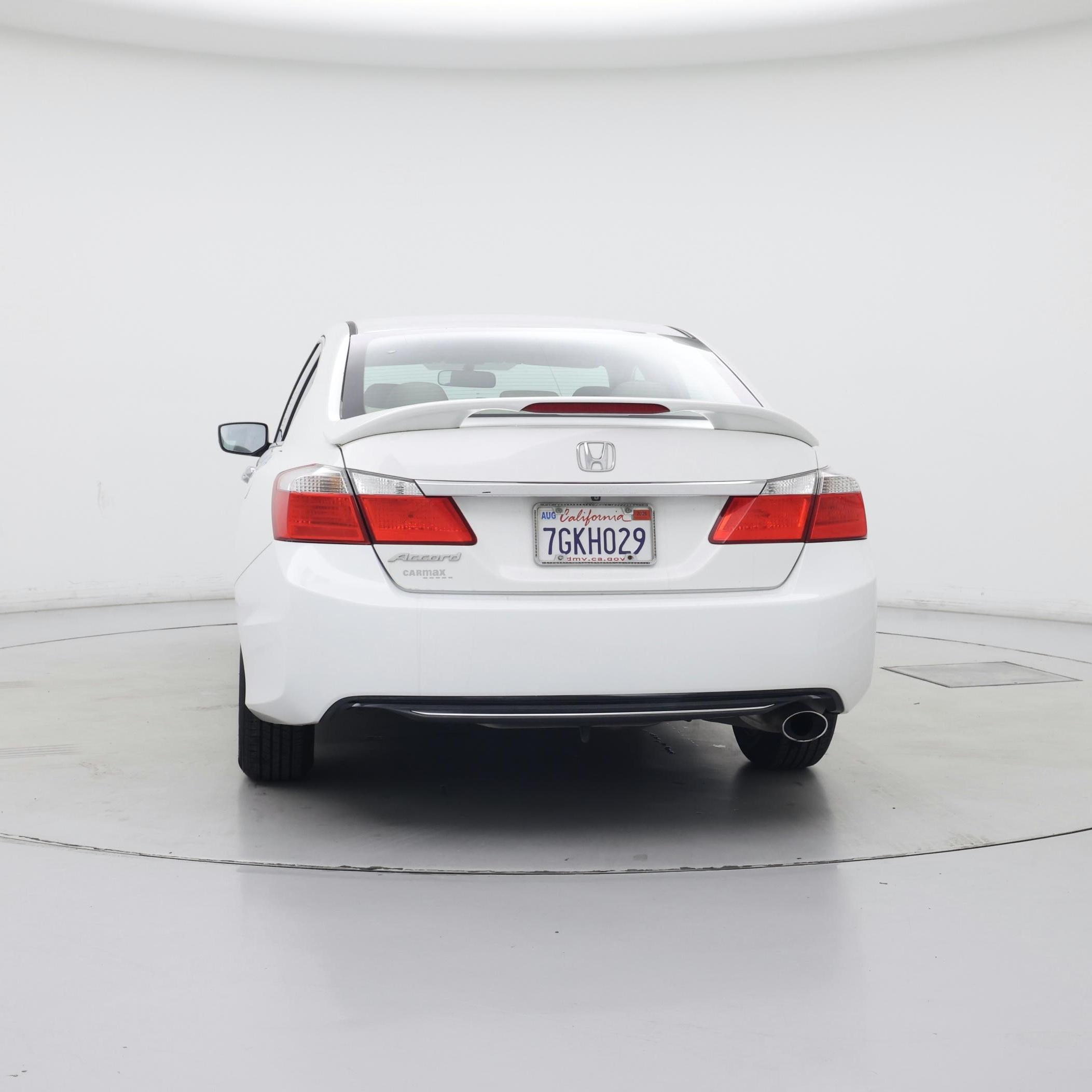 Thumbnail: 2014 Honda Accord - 6