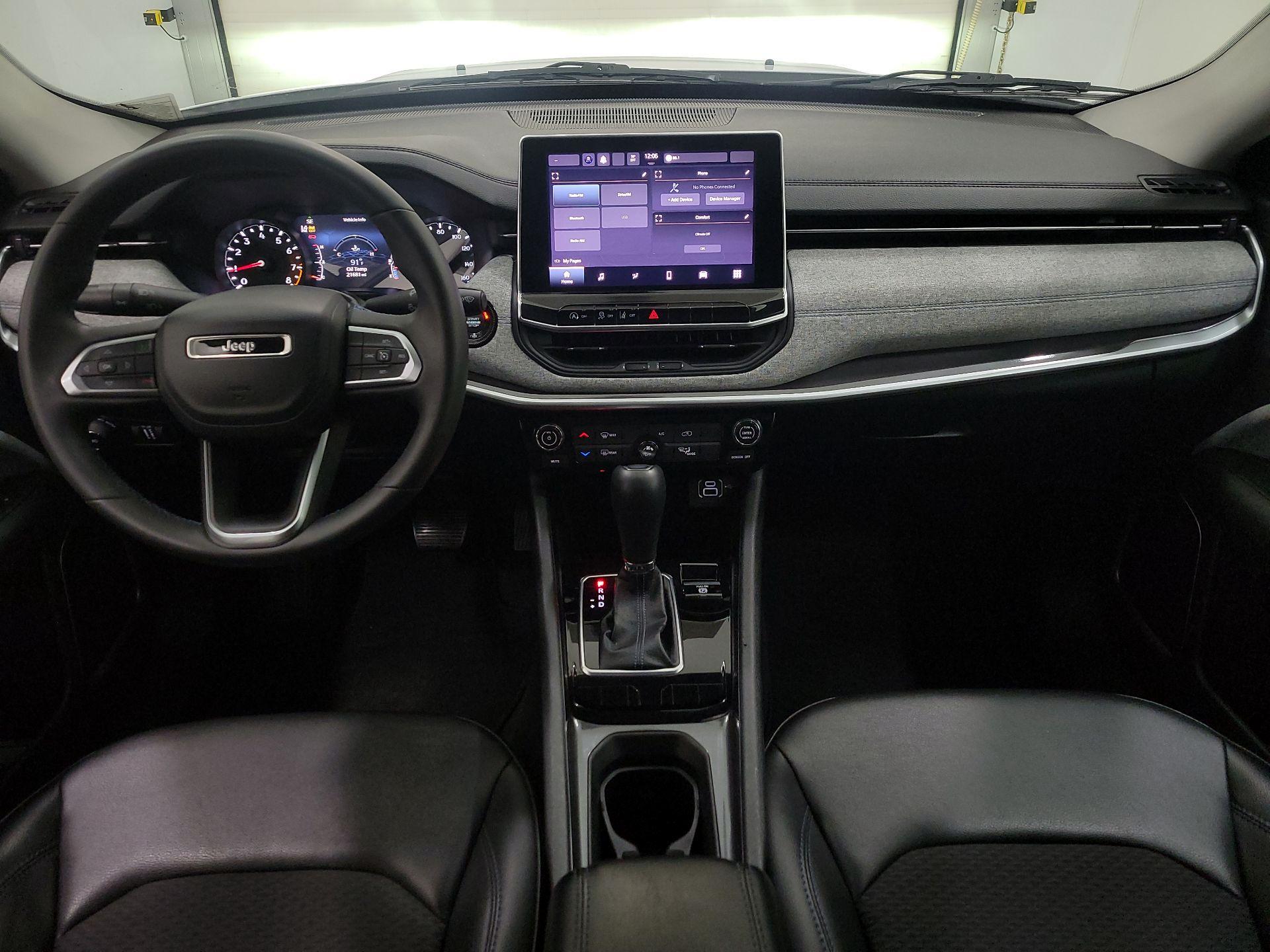 Thumbnail: 2022 Jeep Compass - 9