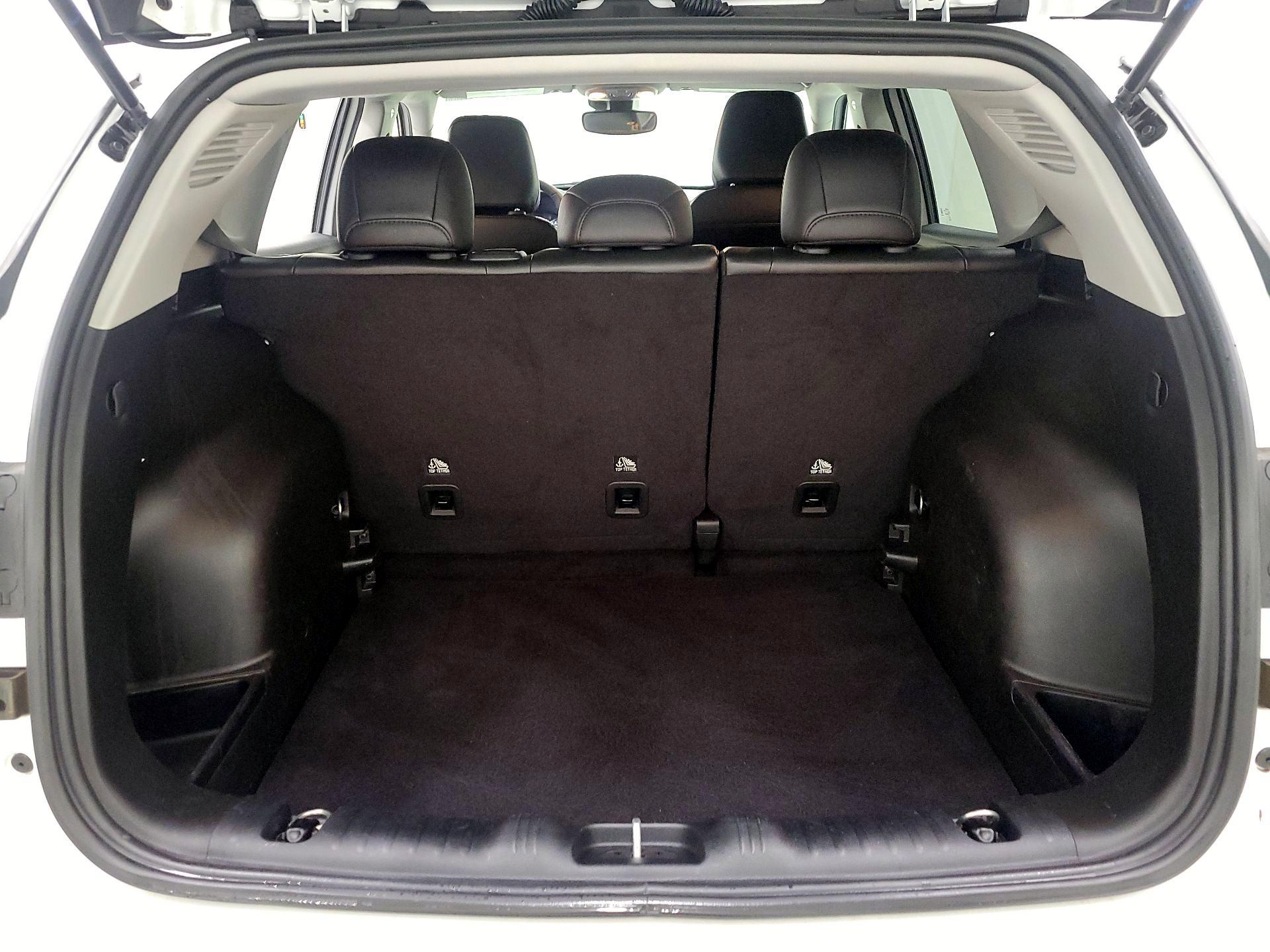 Thumbnail: 2022 Jeep Compass - 20