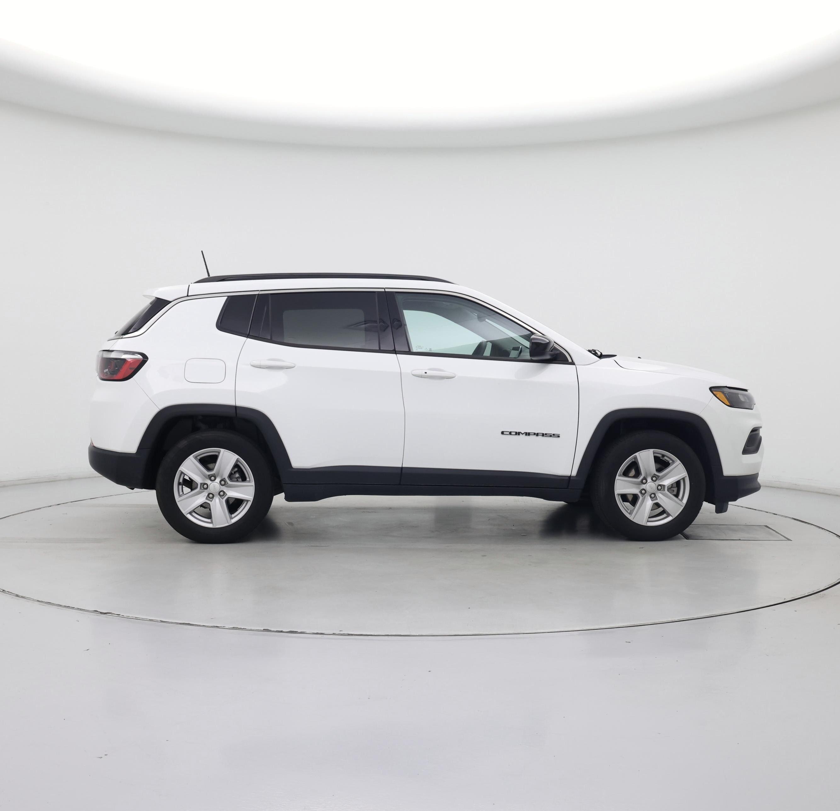 Thumbnail: 2022 Jeep Compass - 7