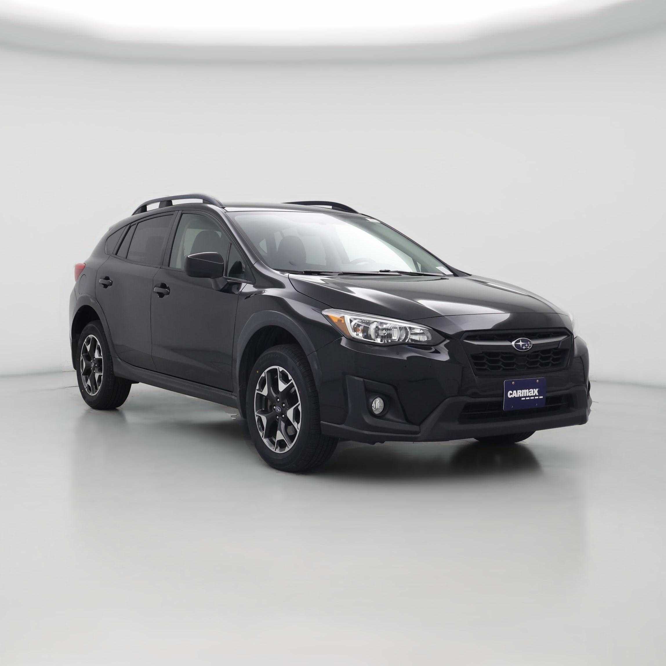 Thumbnail: 2019 Subaru Crosstrek - 1