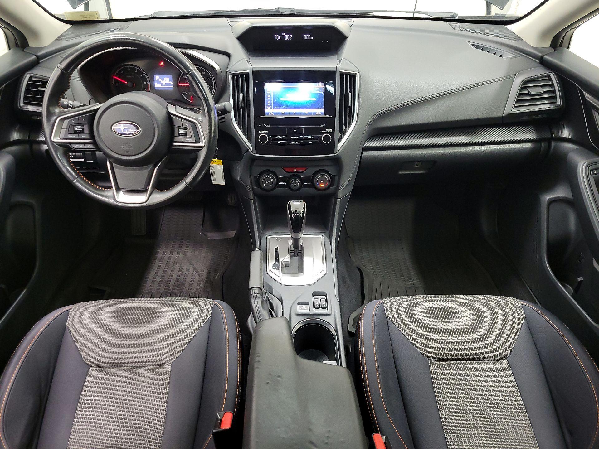 Thumbnail: 2019 Subaru Crosstrek - 9