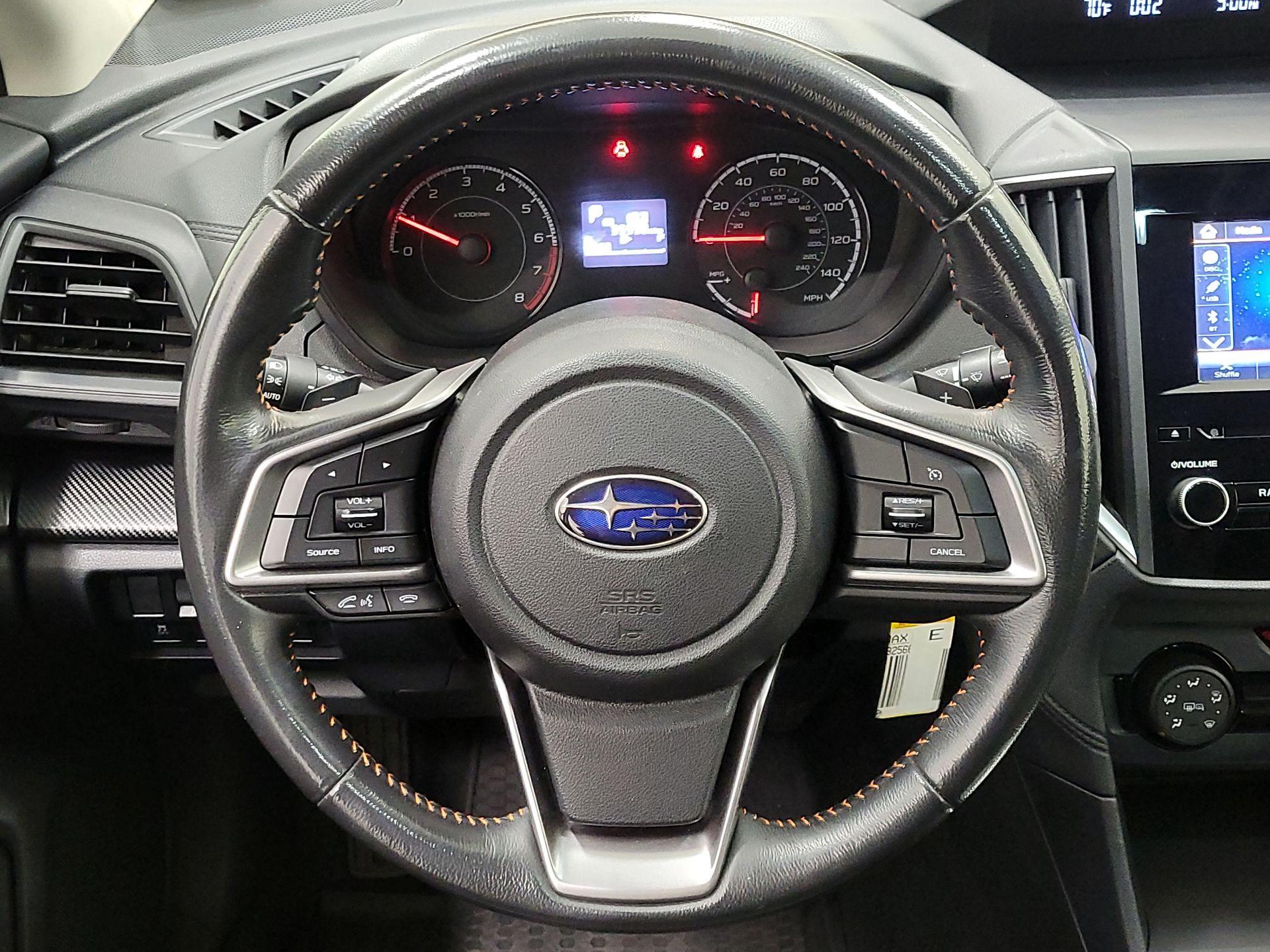 Thumbnail: 2019 Subaru Crosstrek - 10