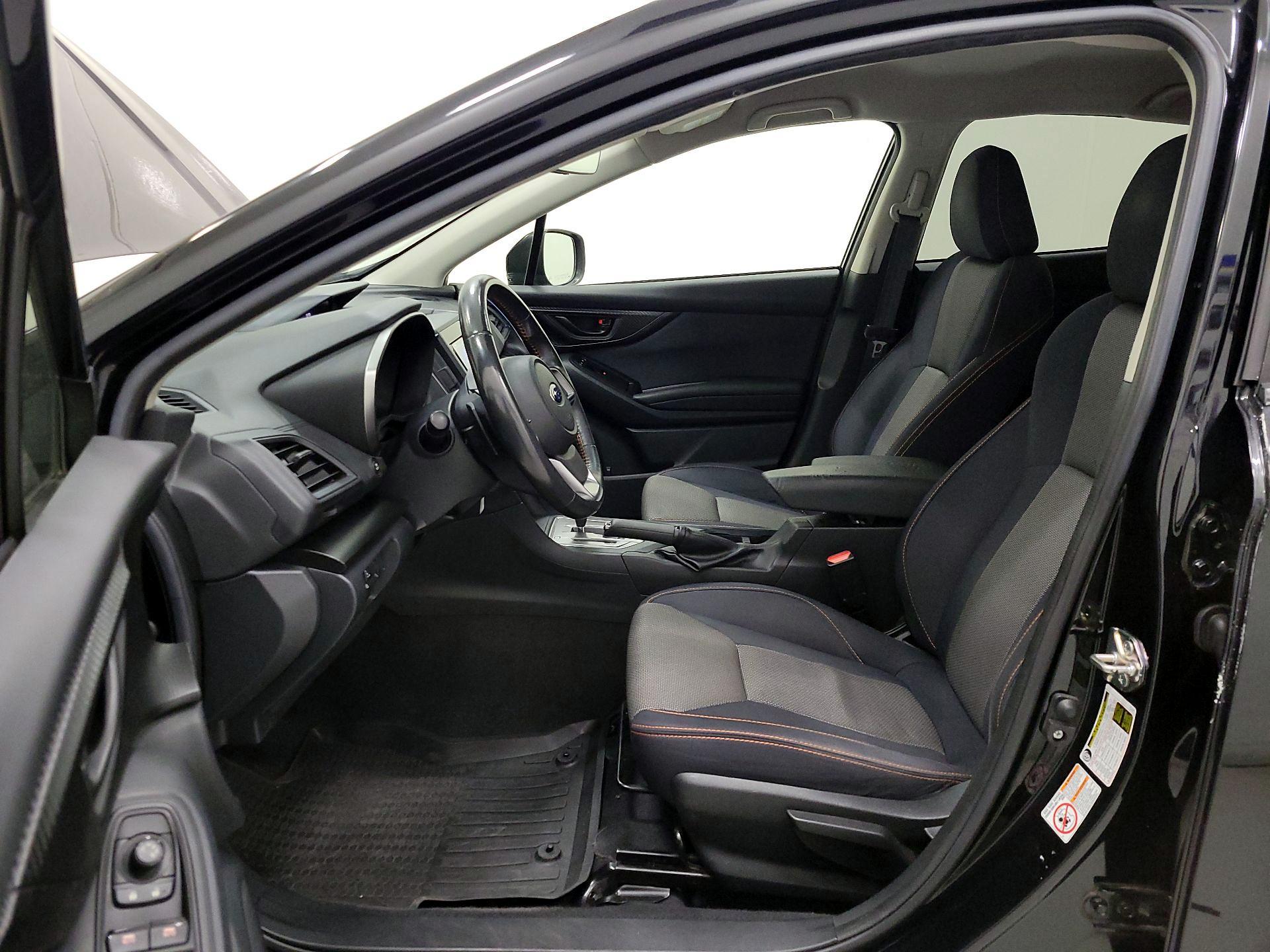 Thumbnail: 2019 Subaru Crosstrek - 11