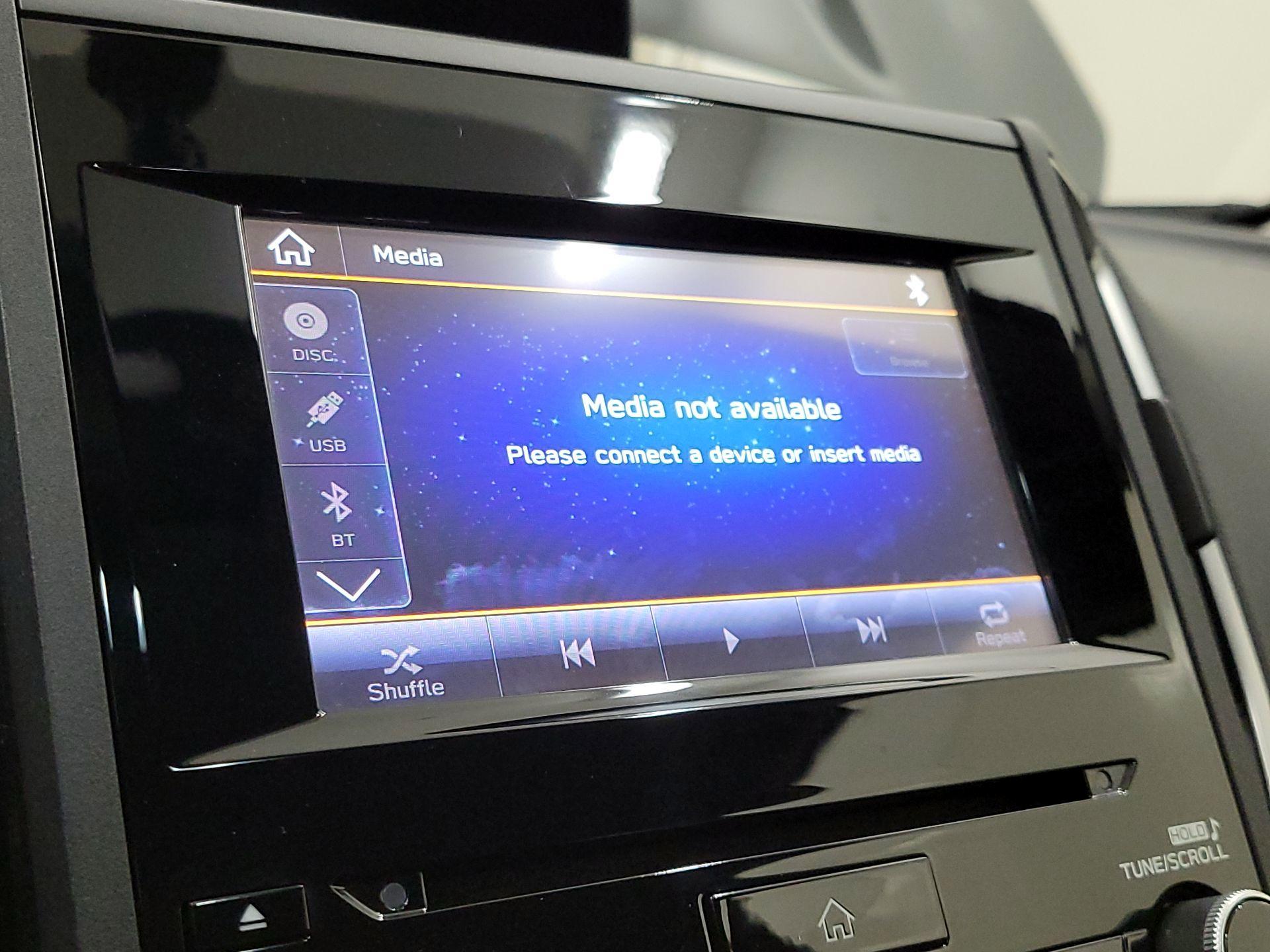 Thumbnail: 2019 Subaru Crosstrek - 15