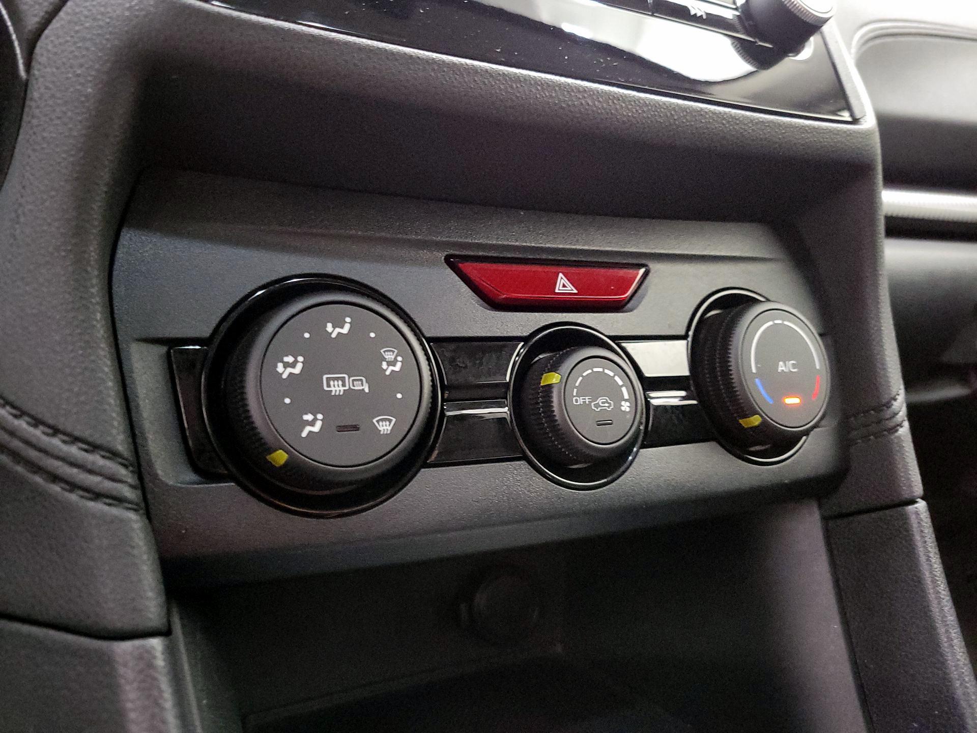 Thumbnail: 2019 Subaru Crosstrek - 16