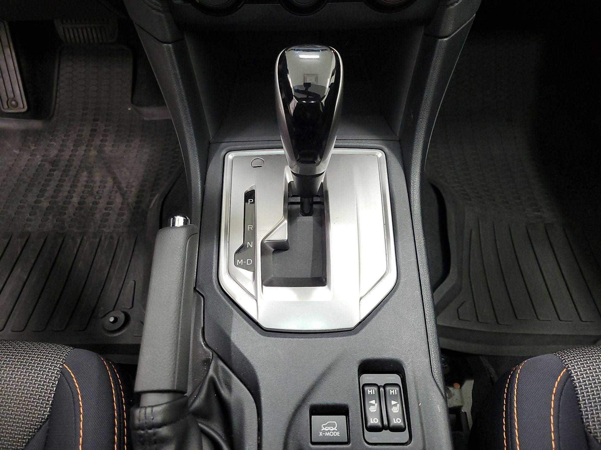 Thumbnail: 2019 Subaru Crosstrek - 17