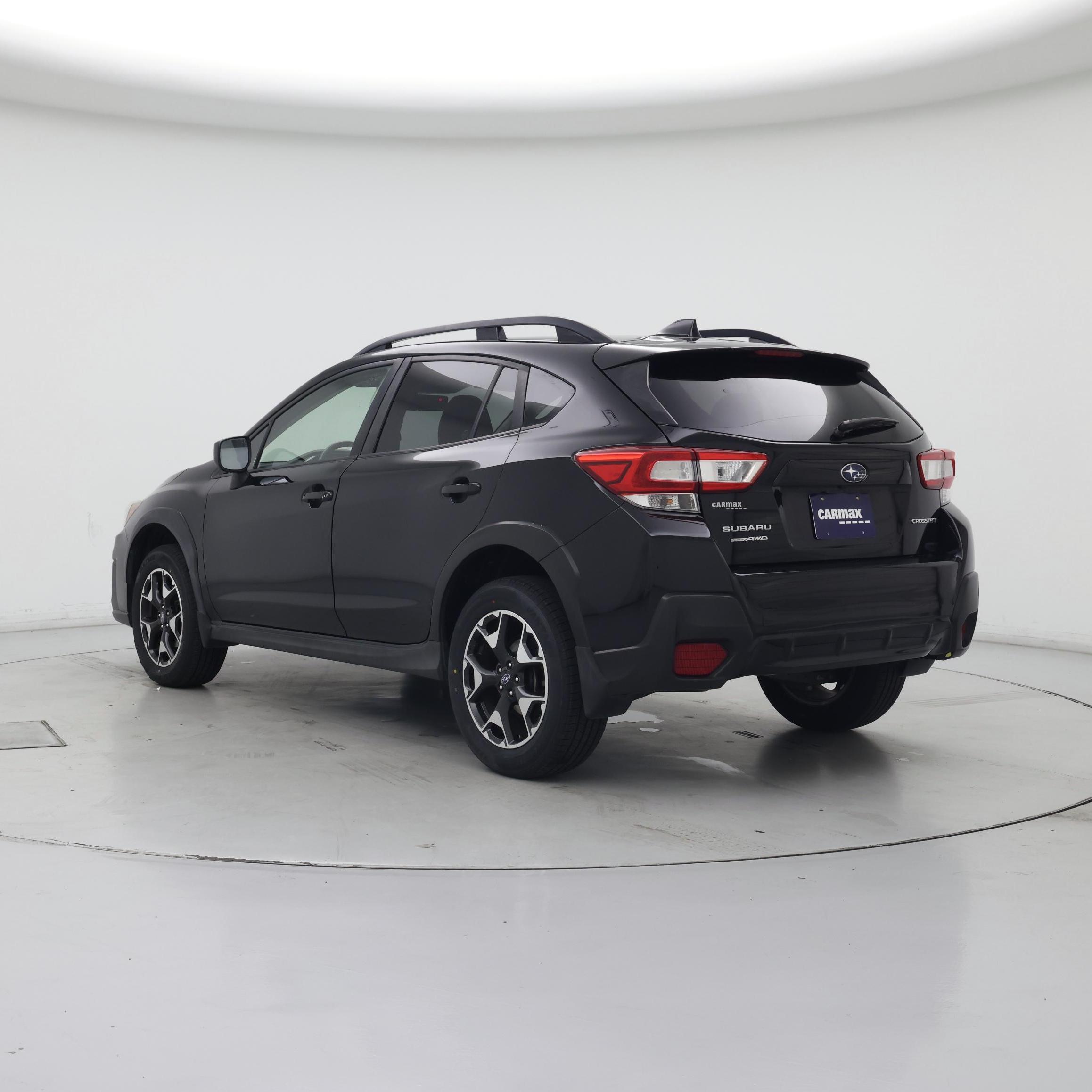 Thumbnail: 2019 Subaru Crosstrek - 2