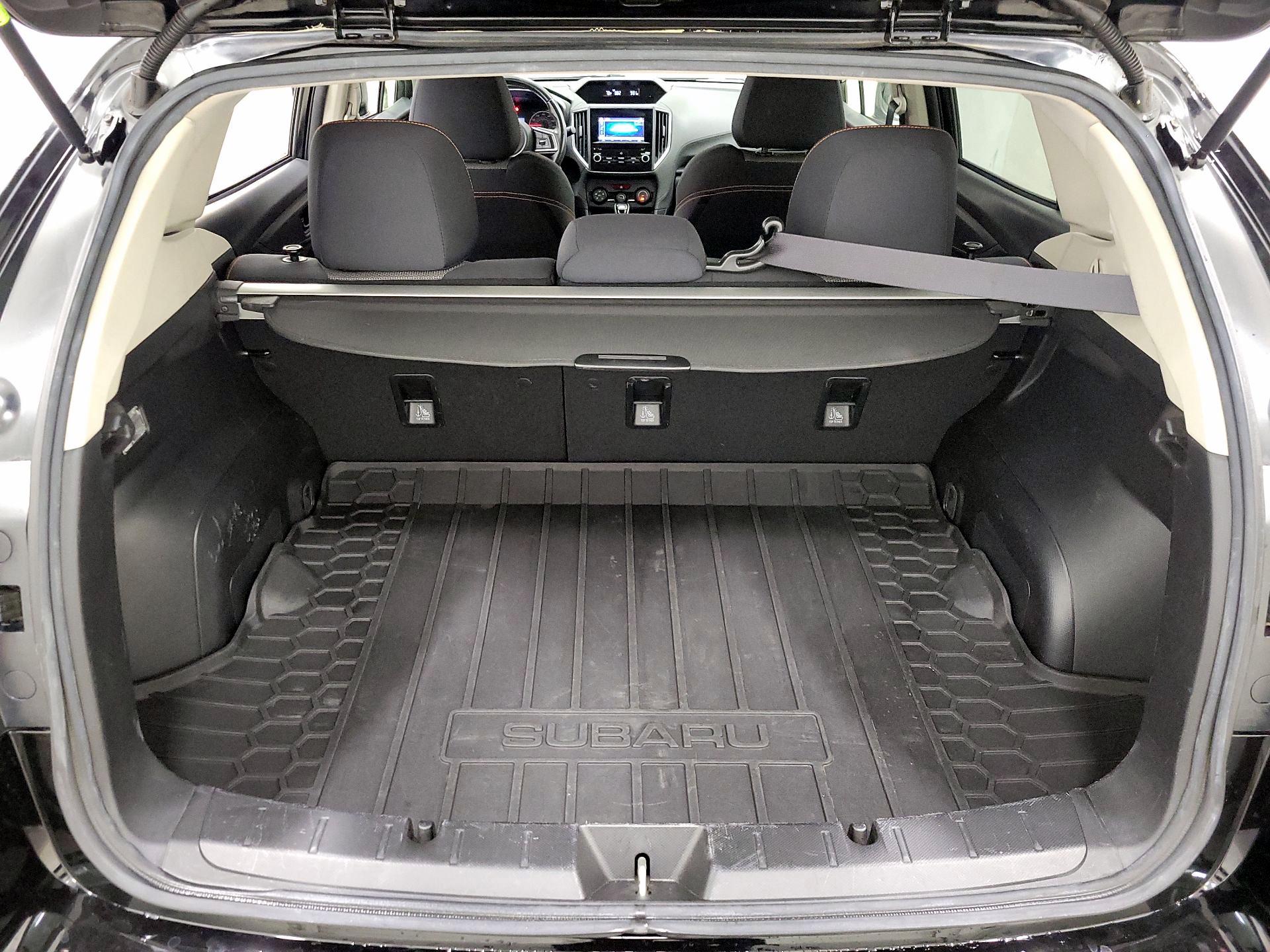 Thumbnail: 2019 Subaru Crosstrek - 20