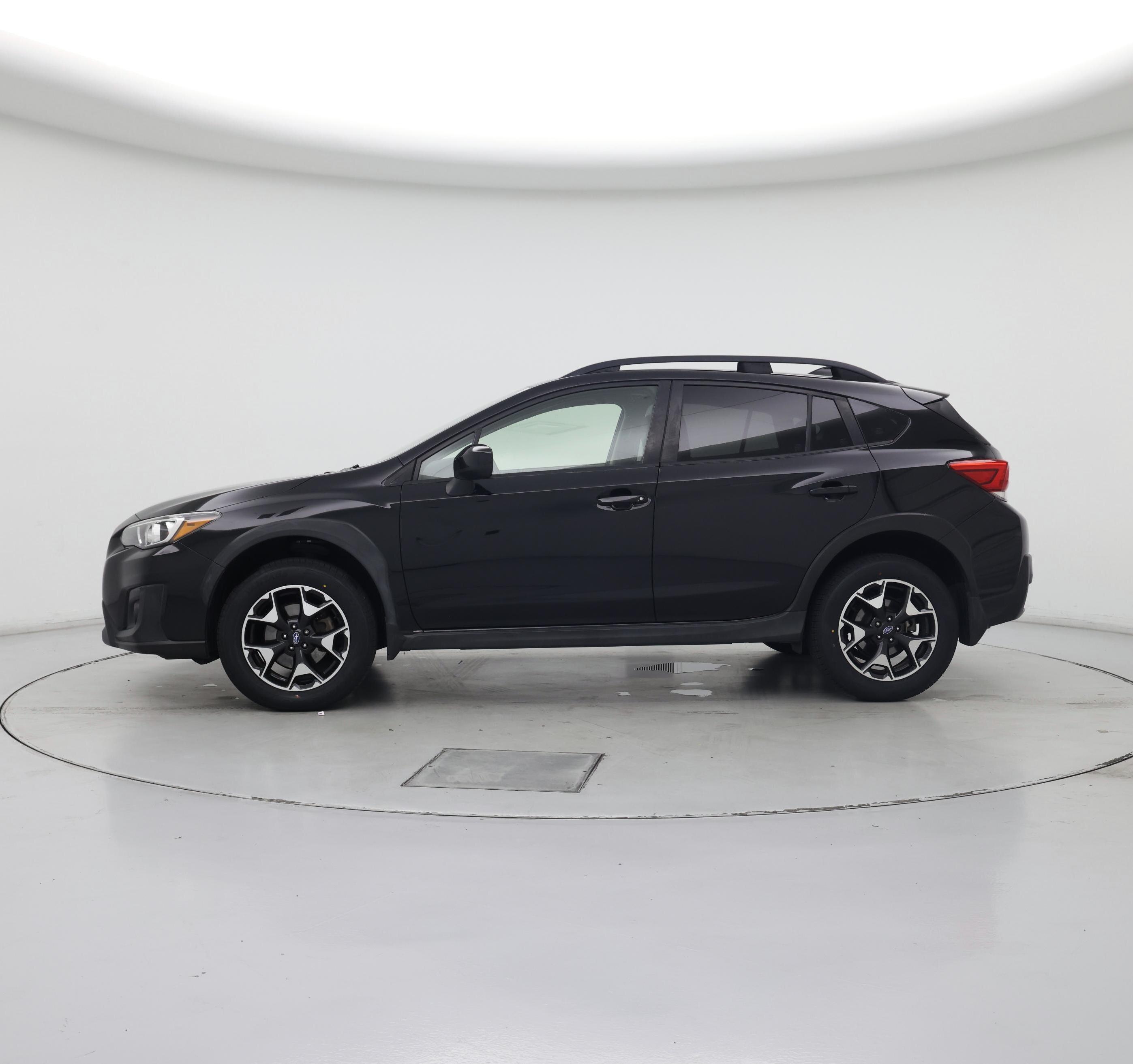 Thumbnail: 2019 Subaru Crosstrek - 3
