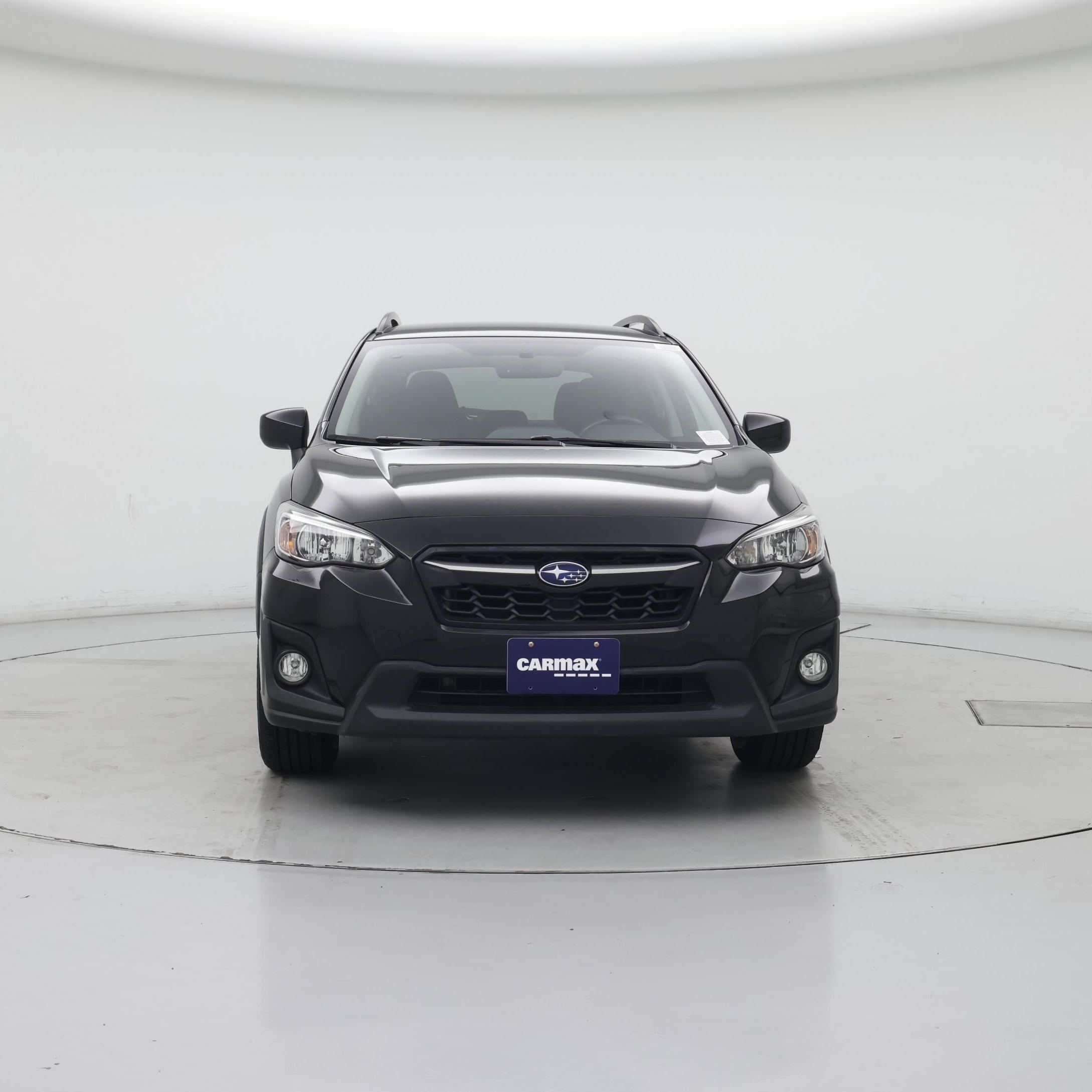 Thumbnail: 2019 Subaru Crosstrek - 5