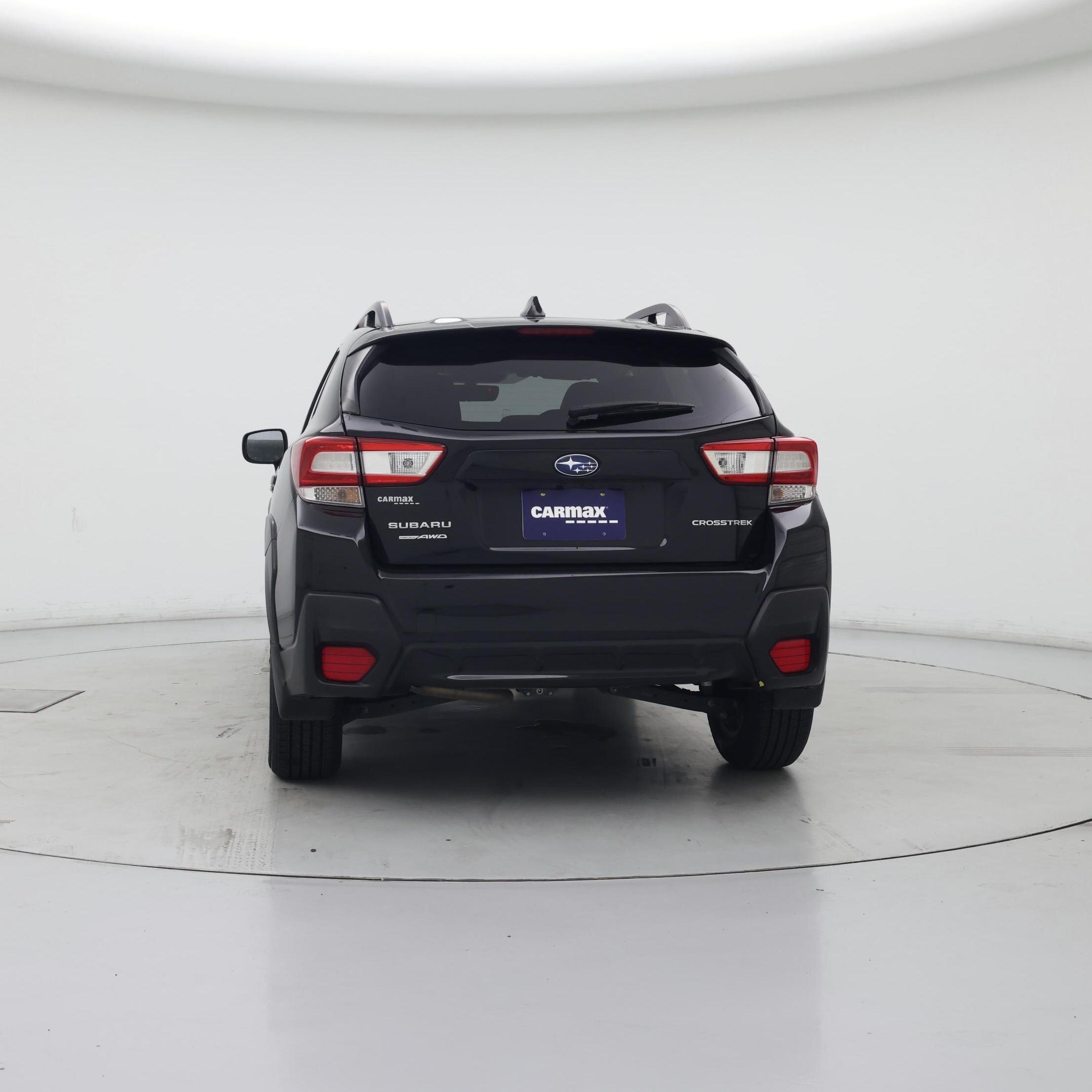 Thumbnail: 2019 Subaru Crosstrek - 6