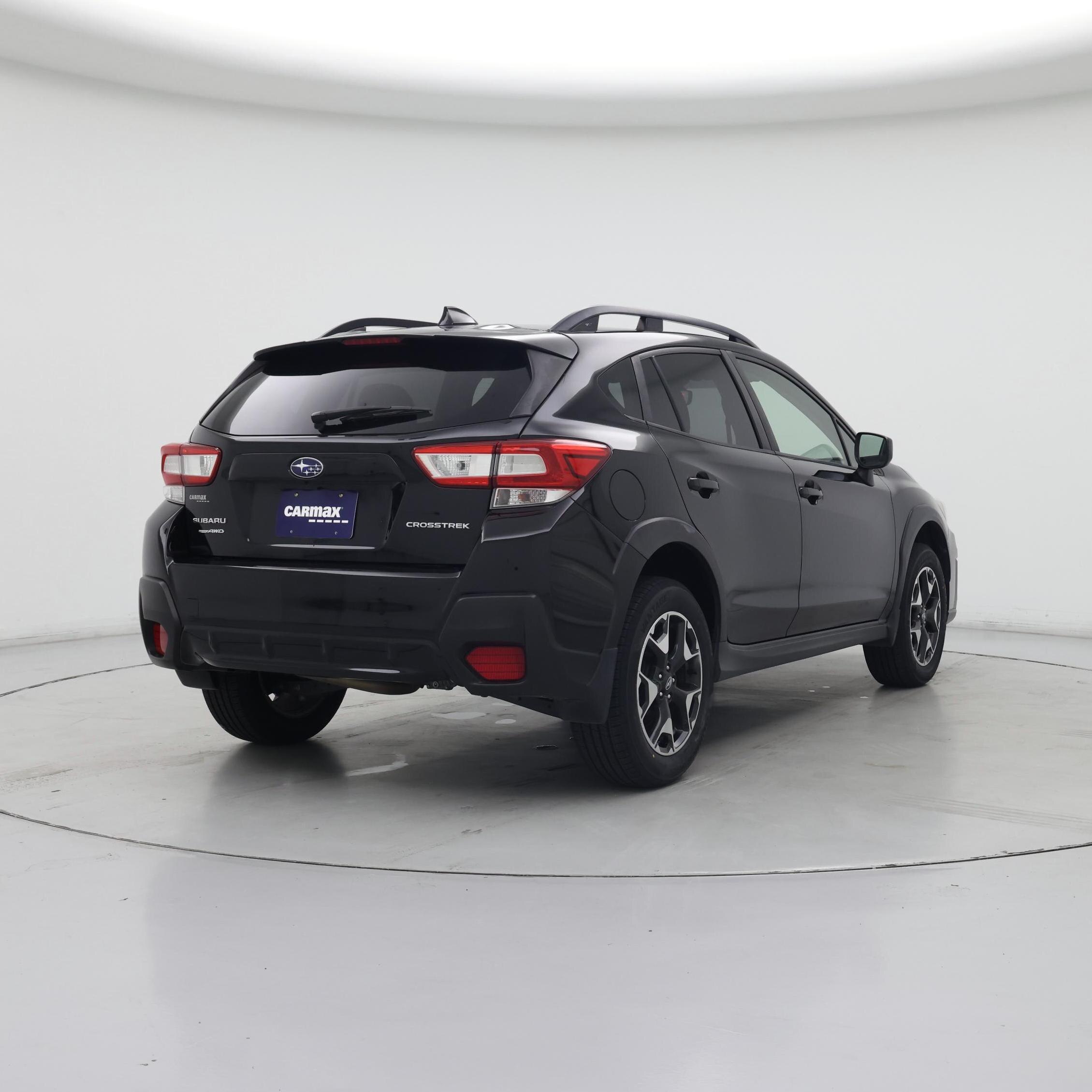 Thumbnail: 2019 Subaru Crosstrek - 8