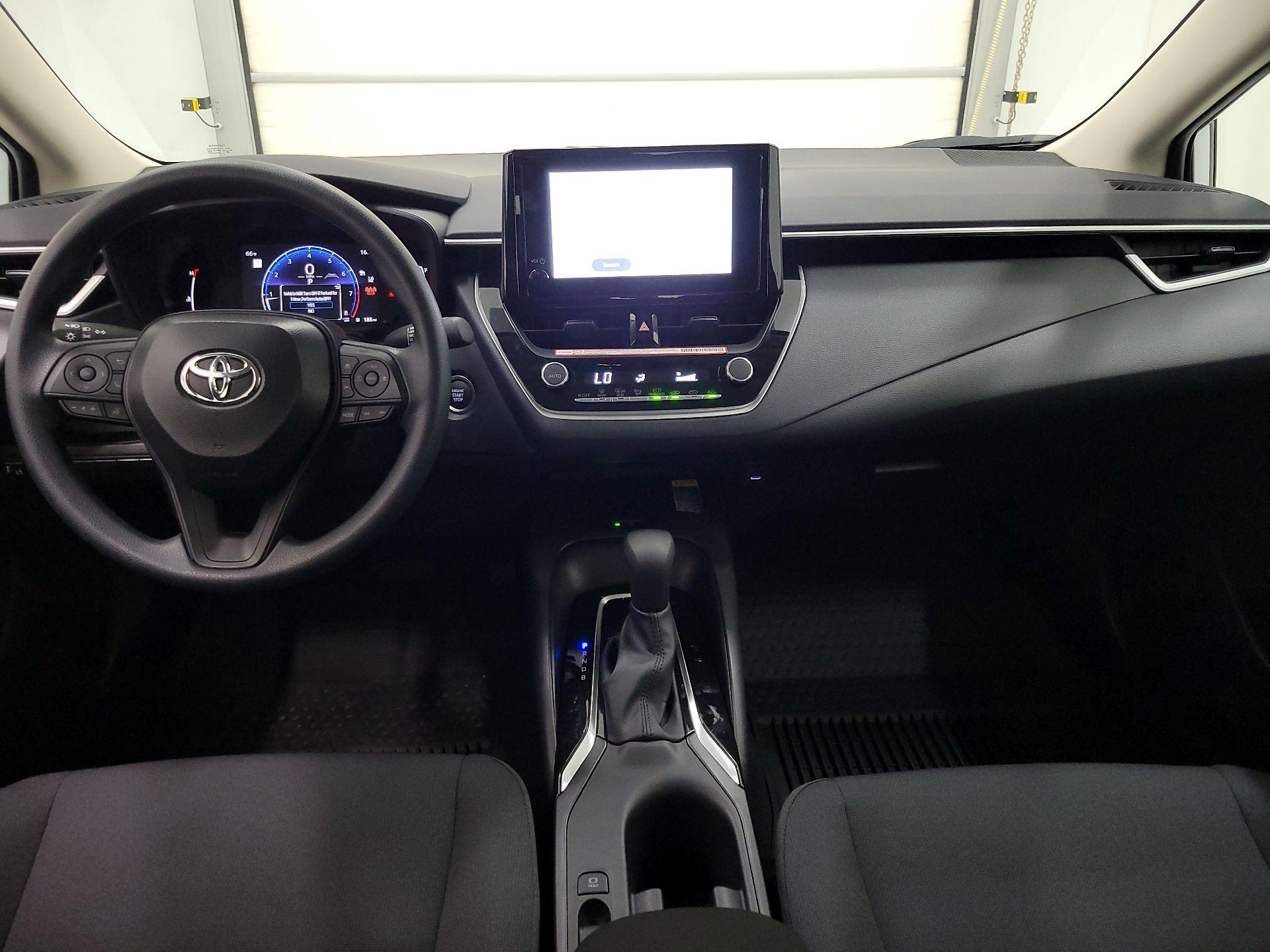 Thumbnail: 2026 Toyota Corolla - 9