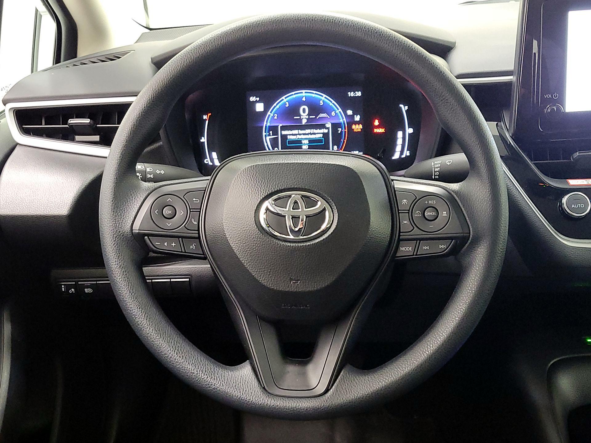 Thumbnail: 2026 Toyota Corolla - 10