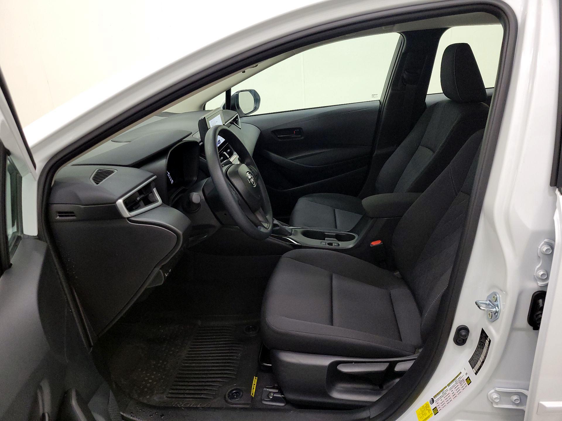 Thumbnail: 2026 Toyota Corolla - 11