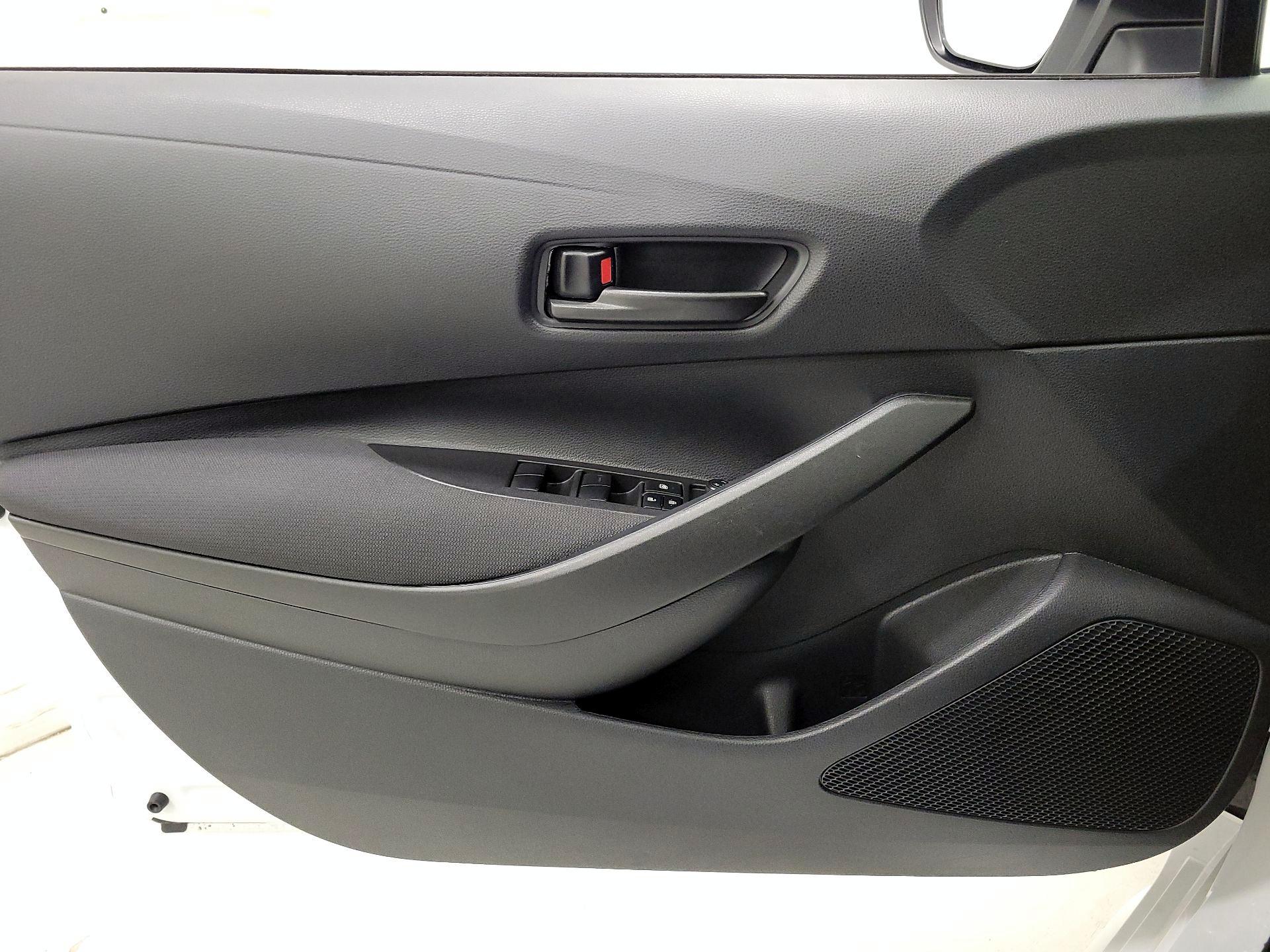 Thumbnail: 2026 Toyota Corolla - 12