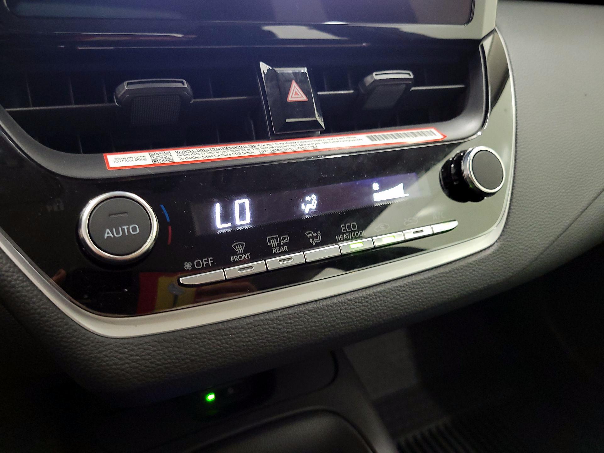 Thumbnail: 2026 Toyota Corolla - 16