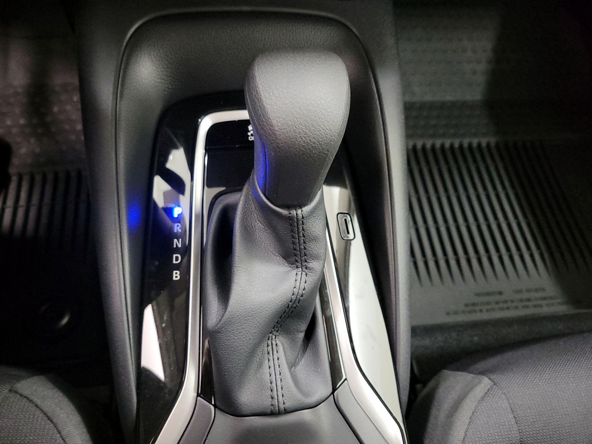 Thumbnail: 2026 Toyota Corolla - 17