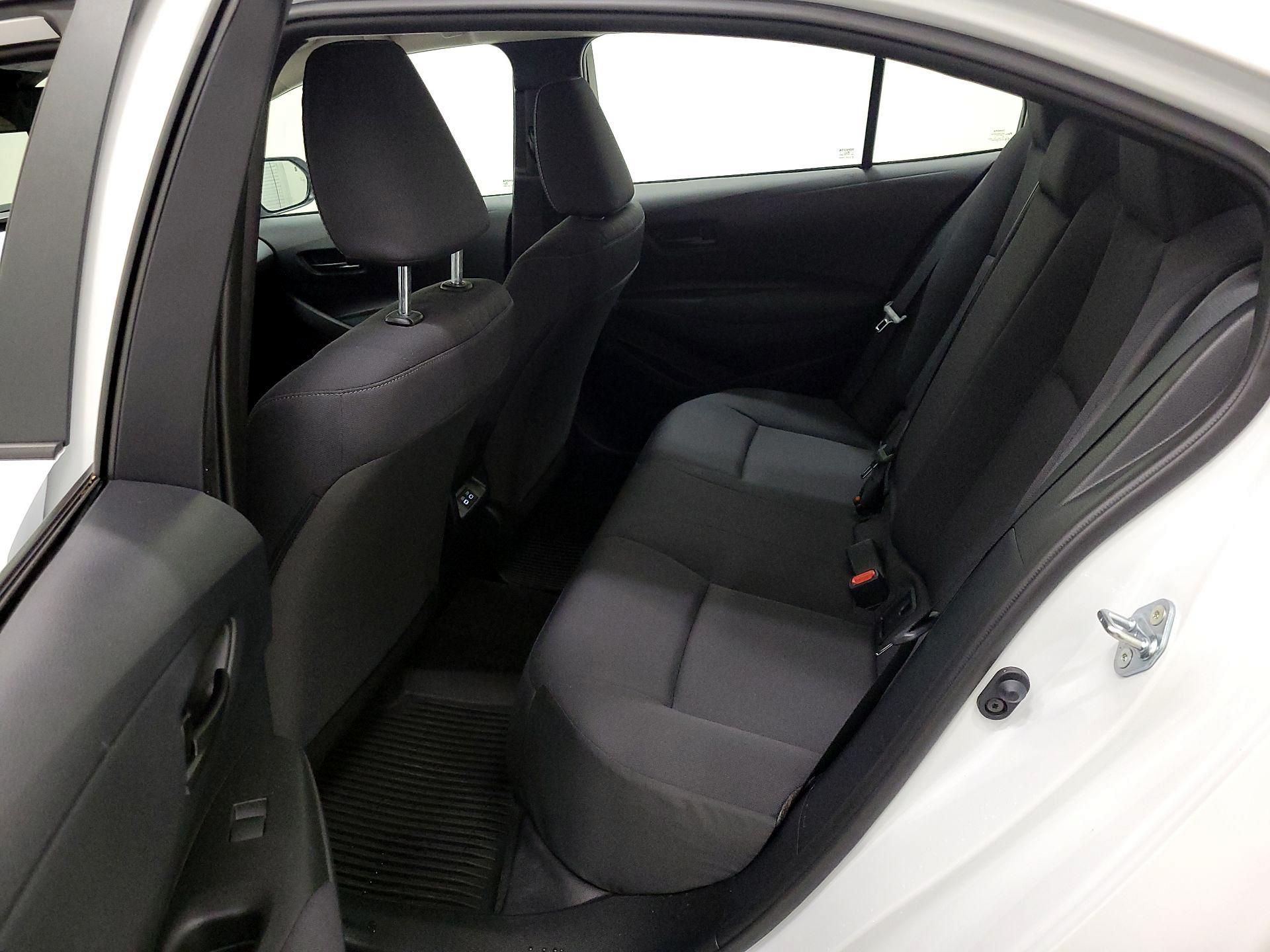 Thumbnail: 2026 Toyota Corolla - 19