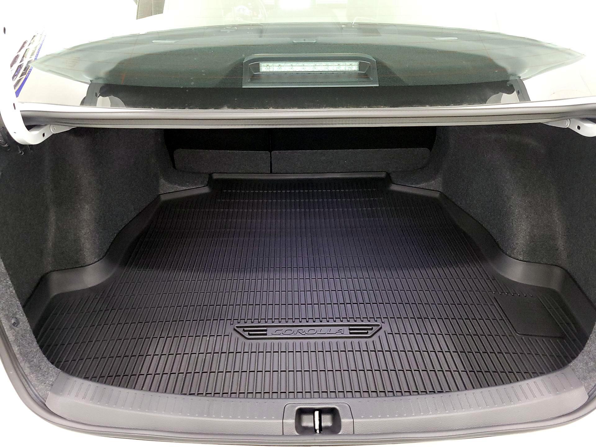 Thumbnail: 2026 Toyota Corolla - 20