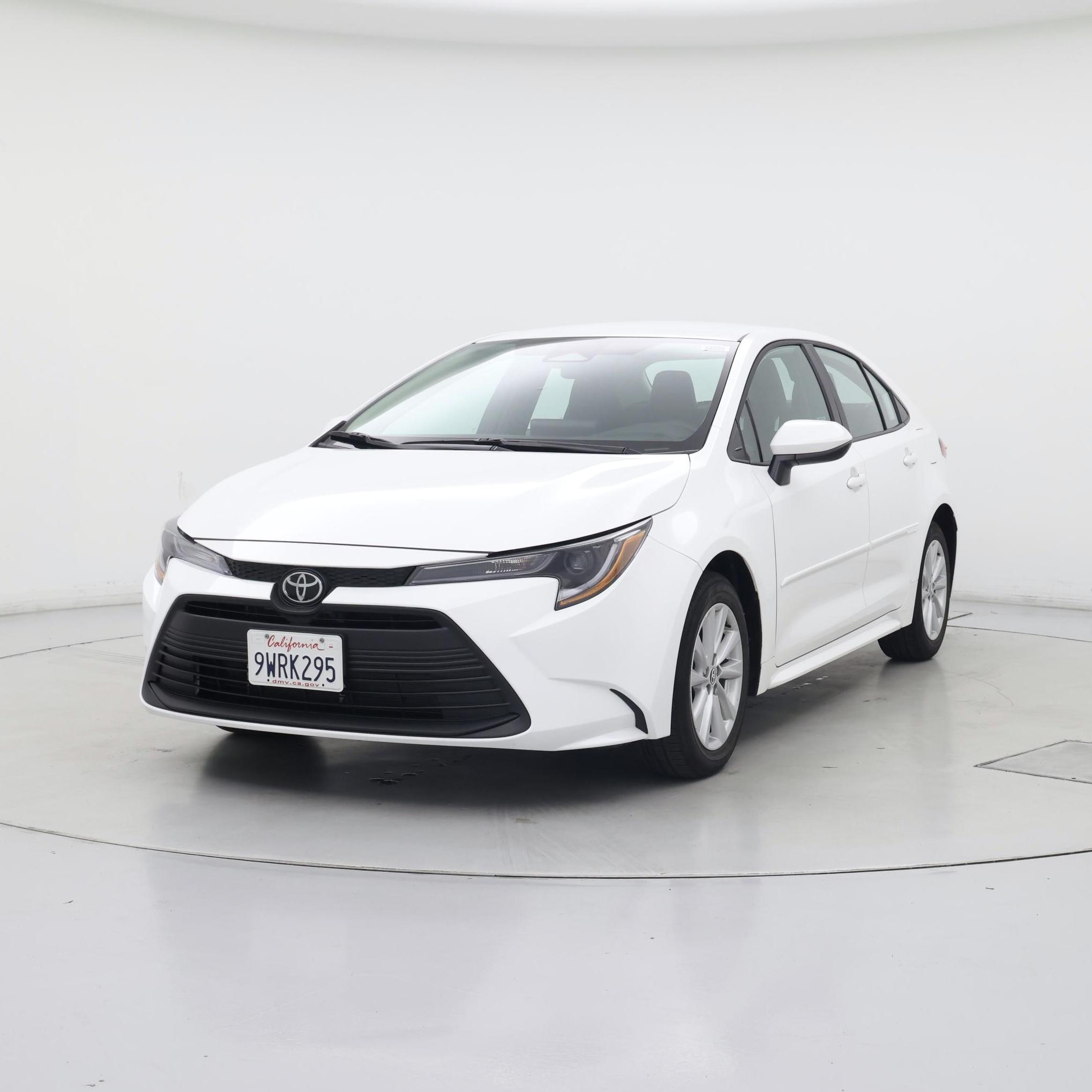 Thumbnail: 2026 Toyota Corolla - 4