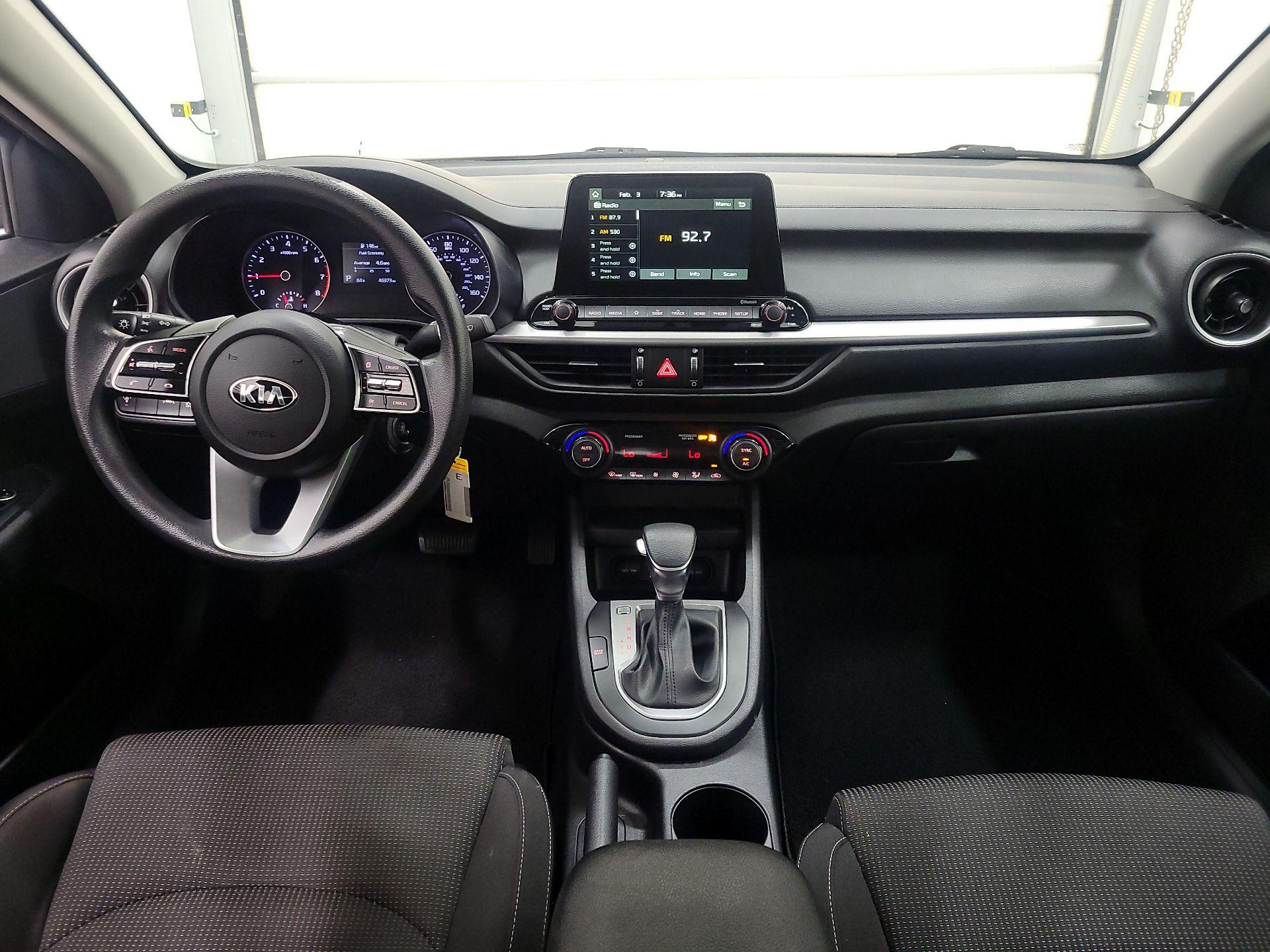 Thumbnail: 2019 Kia Forte - 9