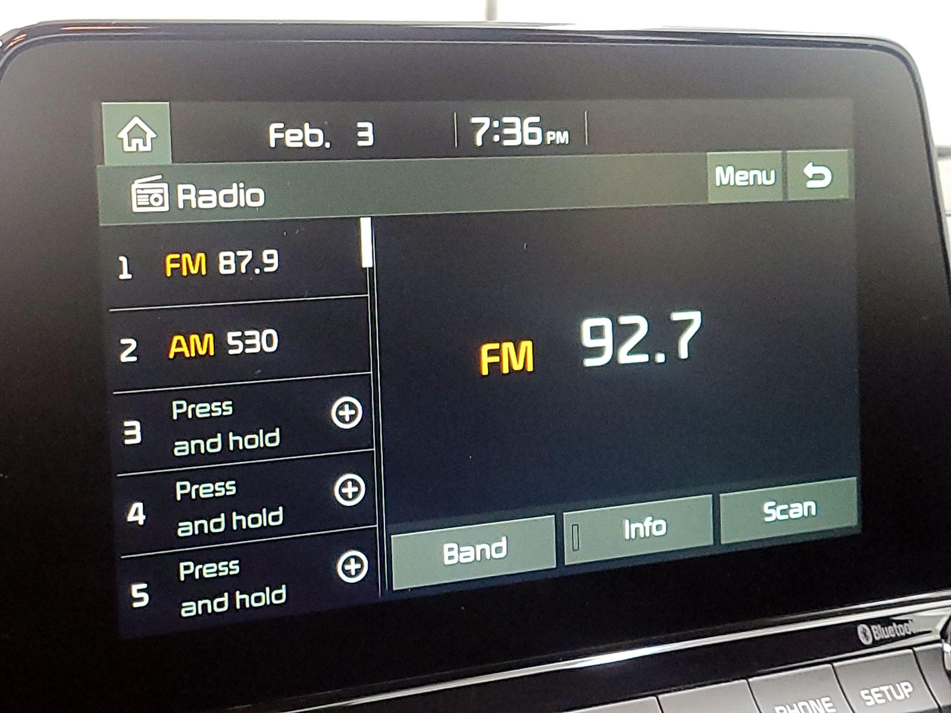 Thumbnail: 2019 Kia Forte - 15