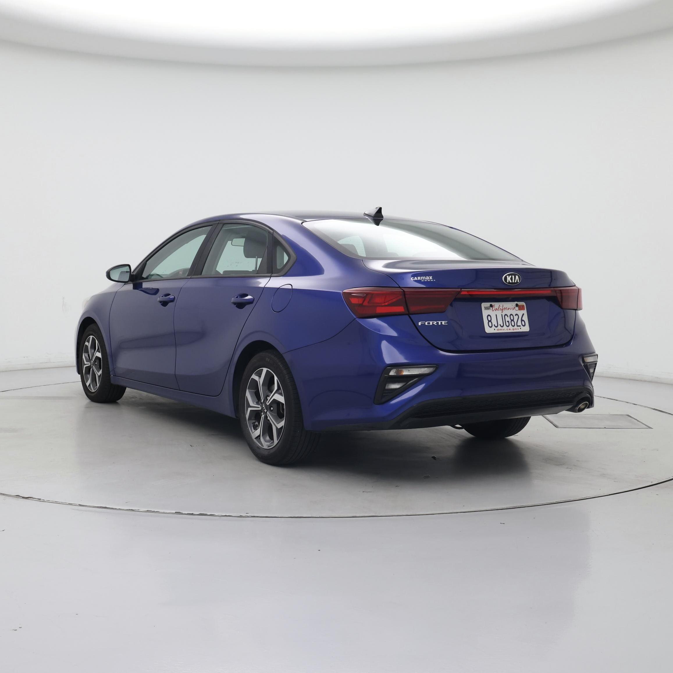 Thumbnail: 2019 Kia Forte - 2