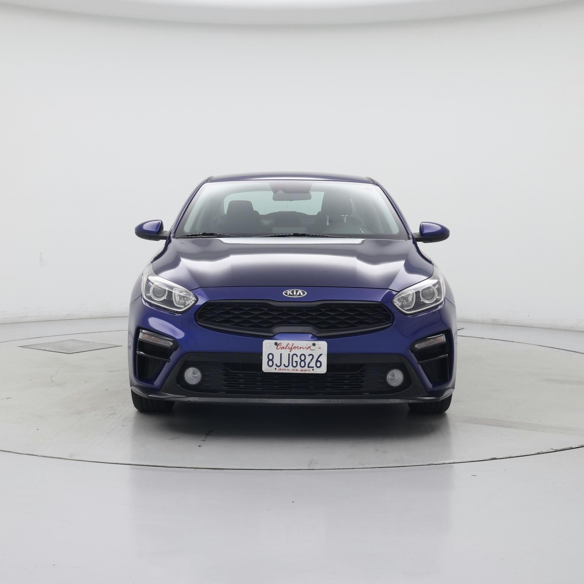 Thumbnail: 2019 Kia Forte - 5