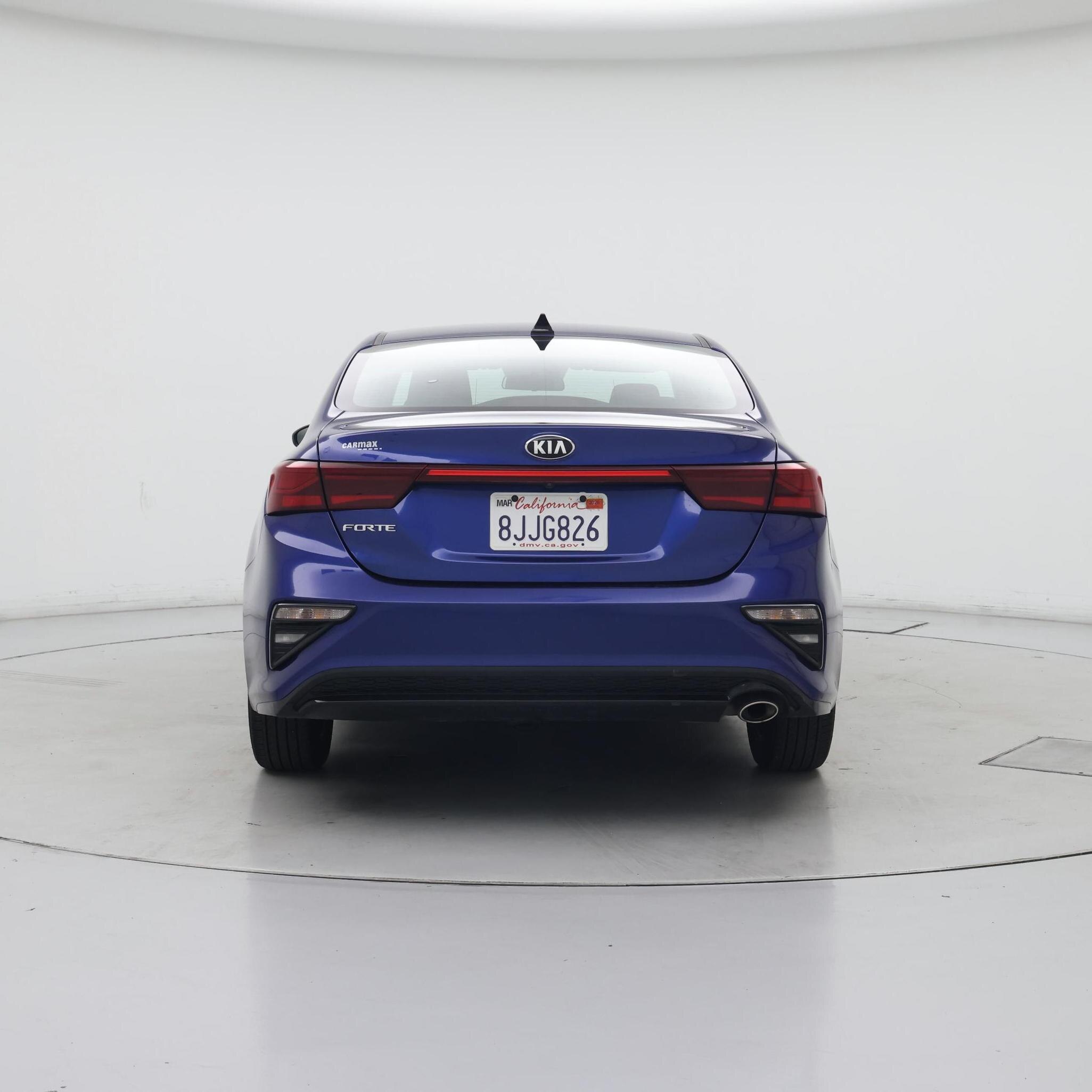 Thumbnail: 2019 Kia Forte - 6