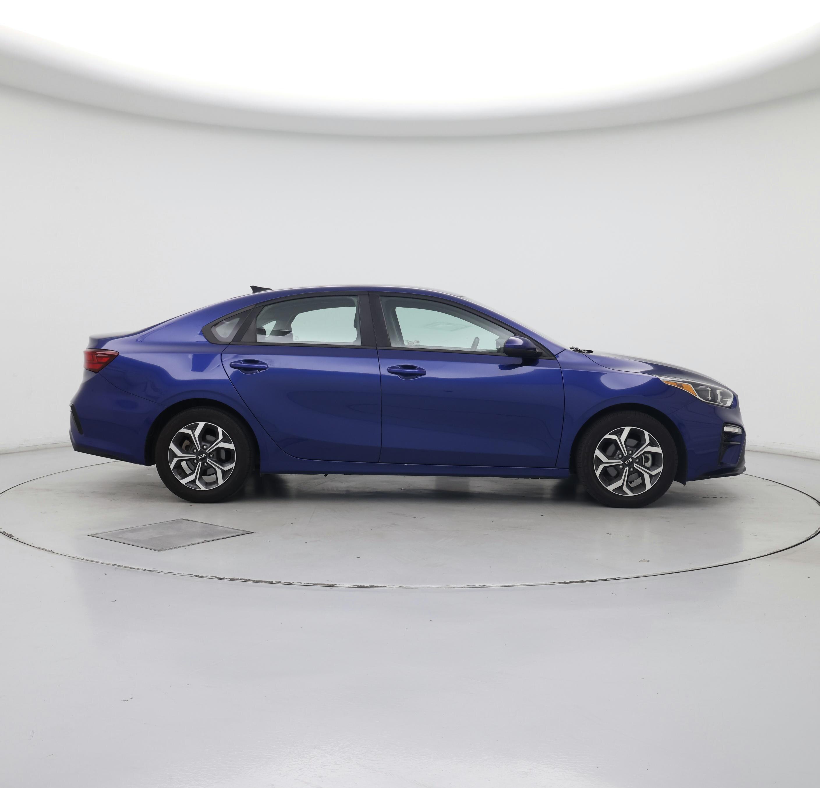 Thumbnail: 2019 Kia Forte - 7