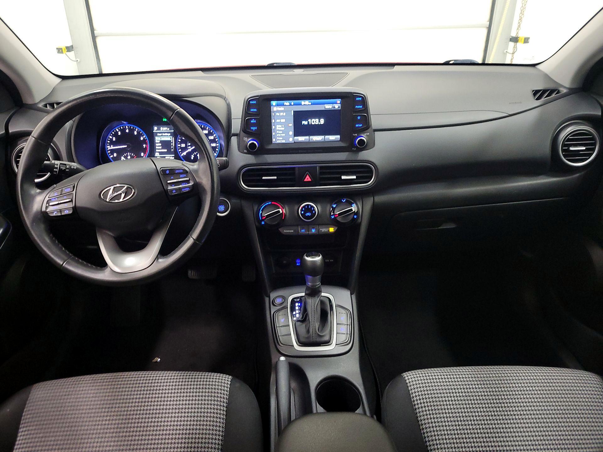 Thumbnail: 2021 Hyundai Kona - 9