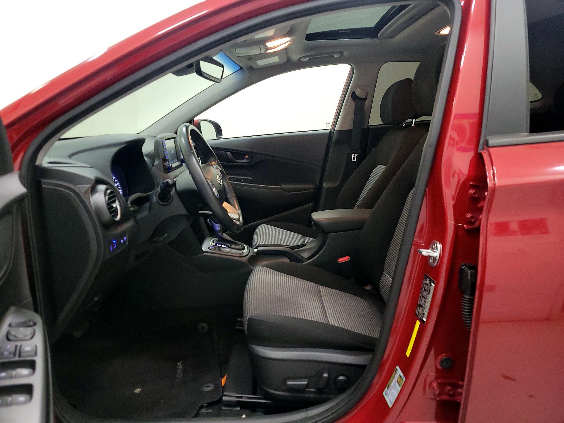 Thumbnail: 2021 Hyundai Kona - 11